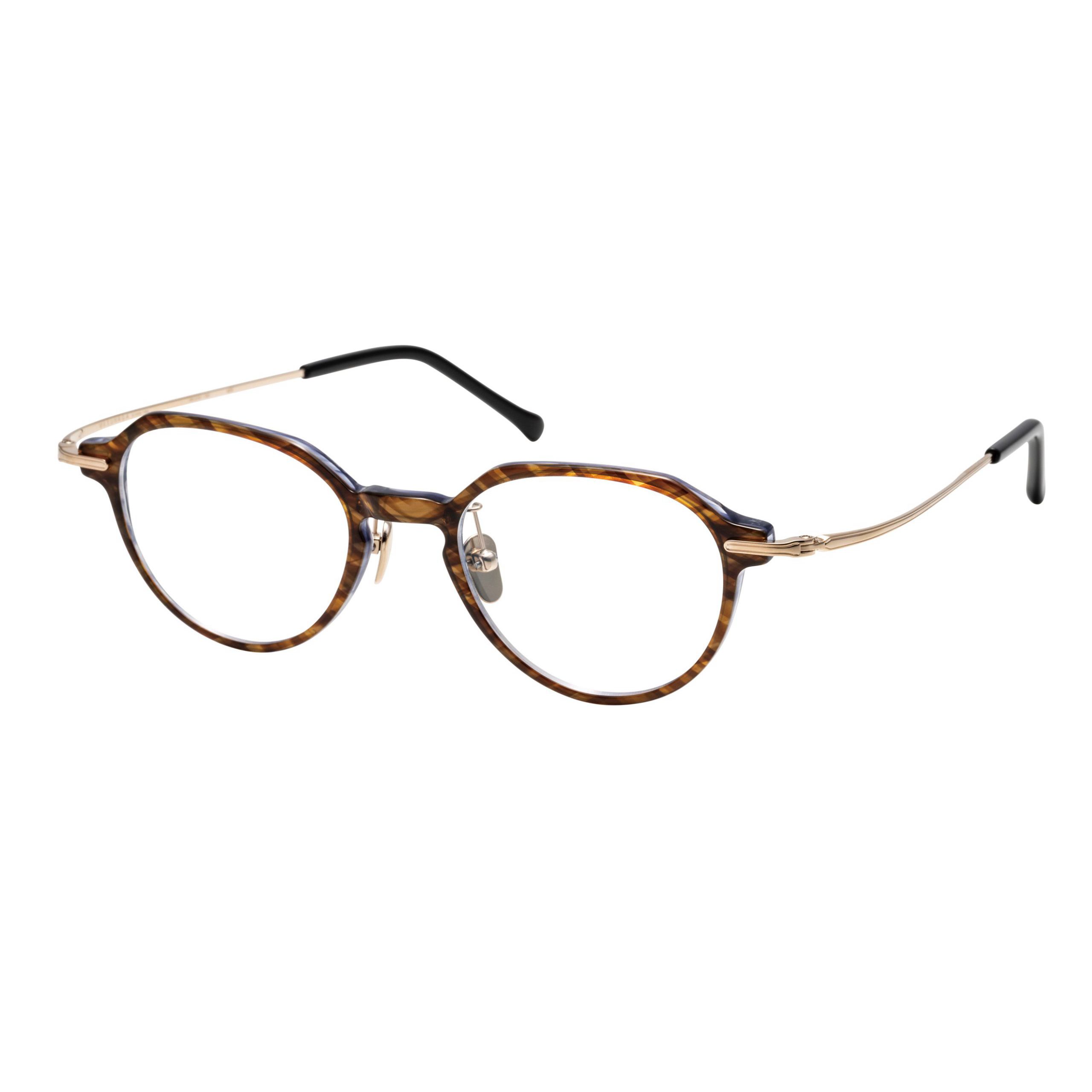 MASUNAGA 1905 GMS-834, 25, frame view