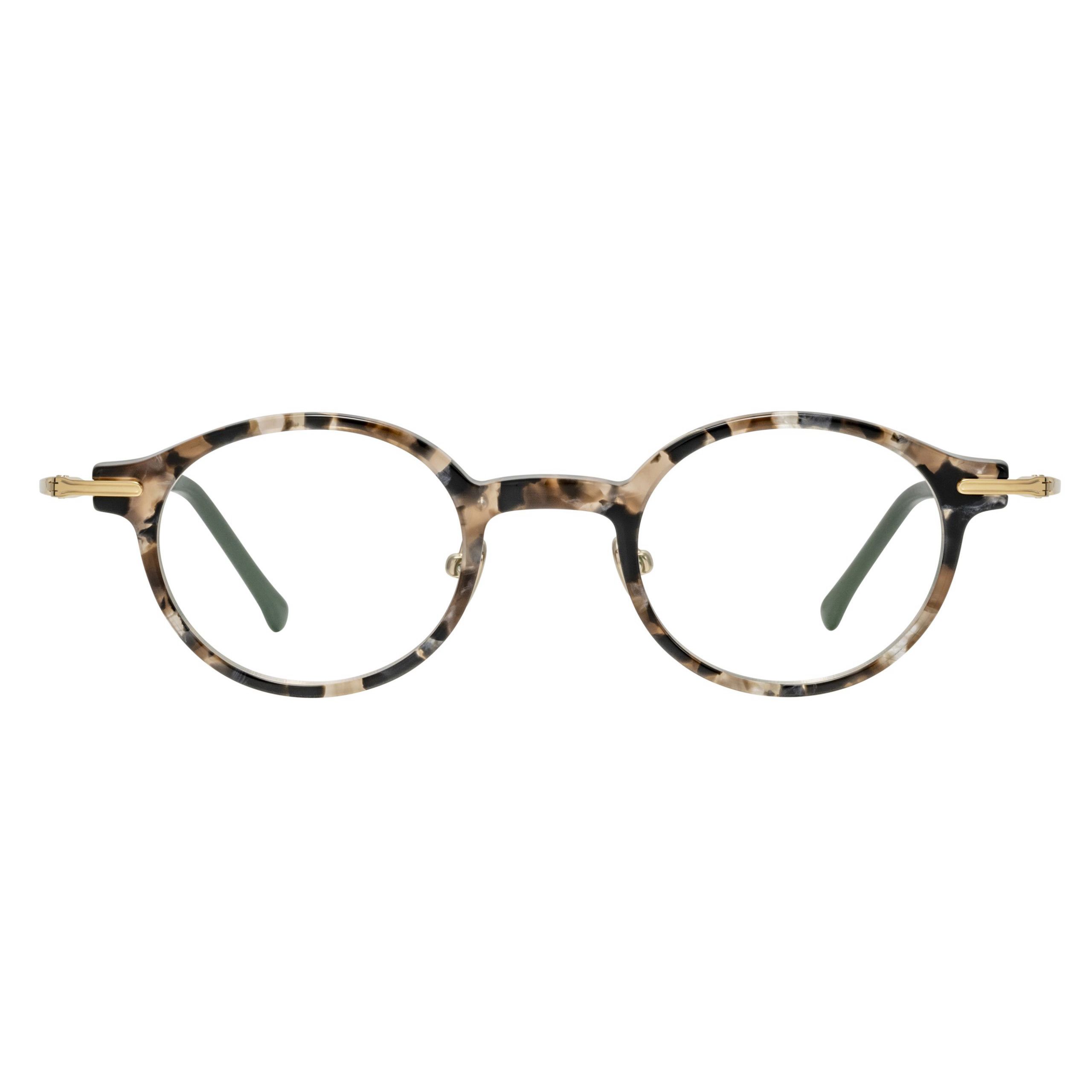 MASUNAGA 1905 GMS-833, 10, frame view