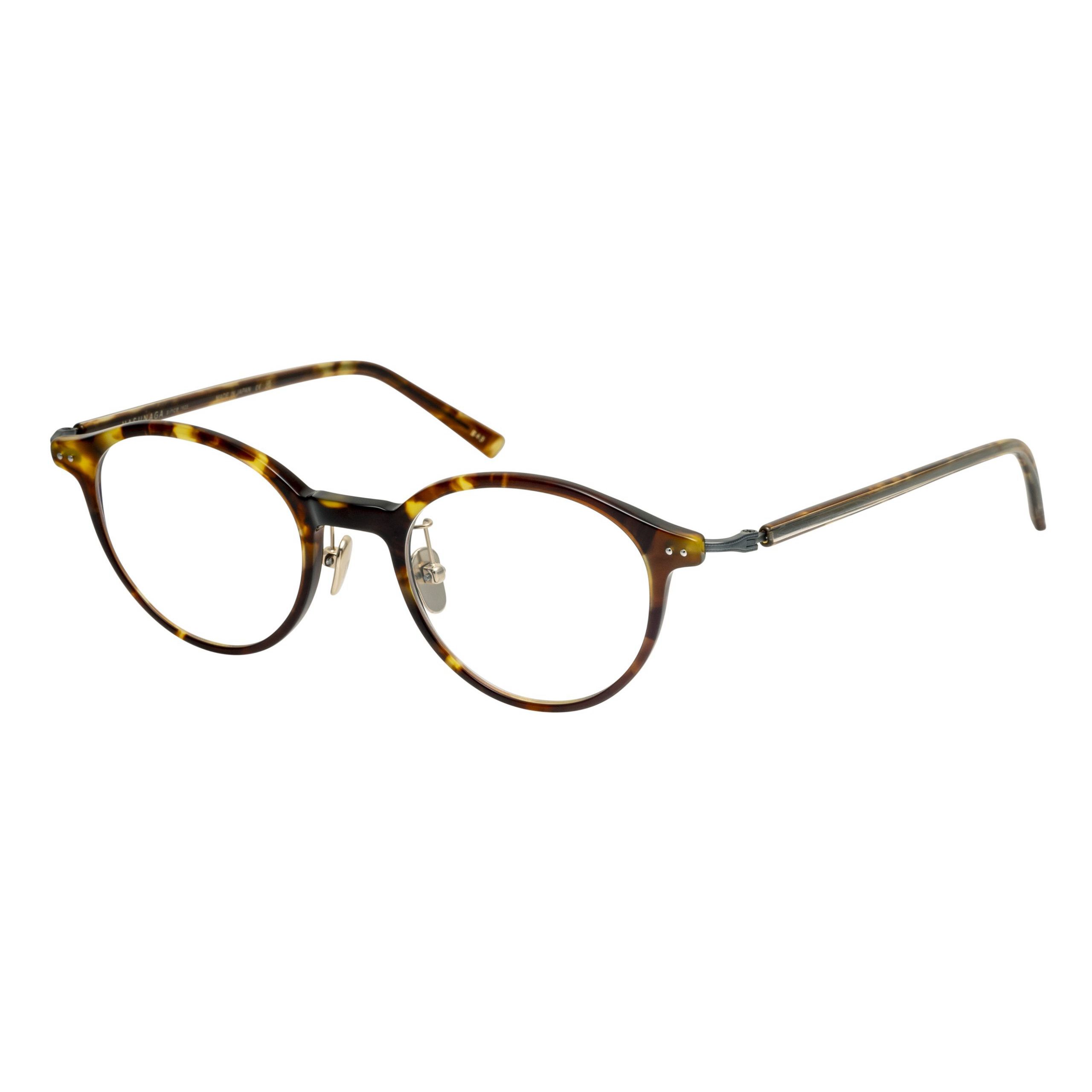 MASUNAGA 1905 GMS-831, 43, frame view