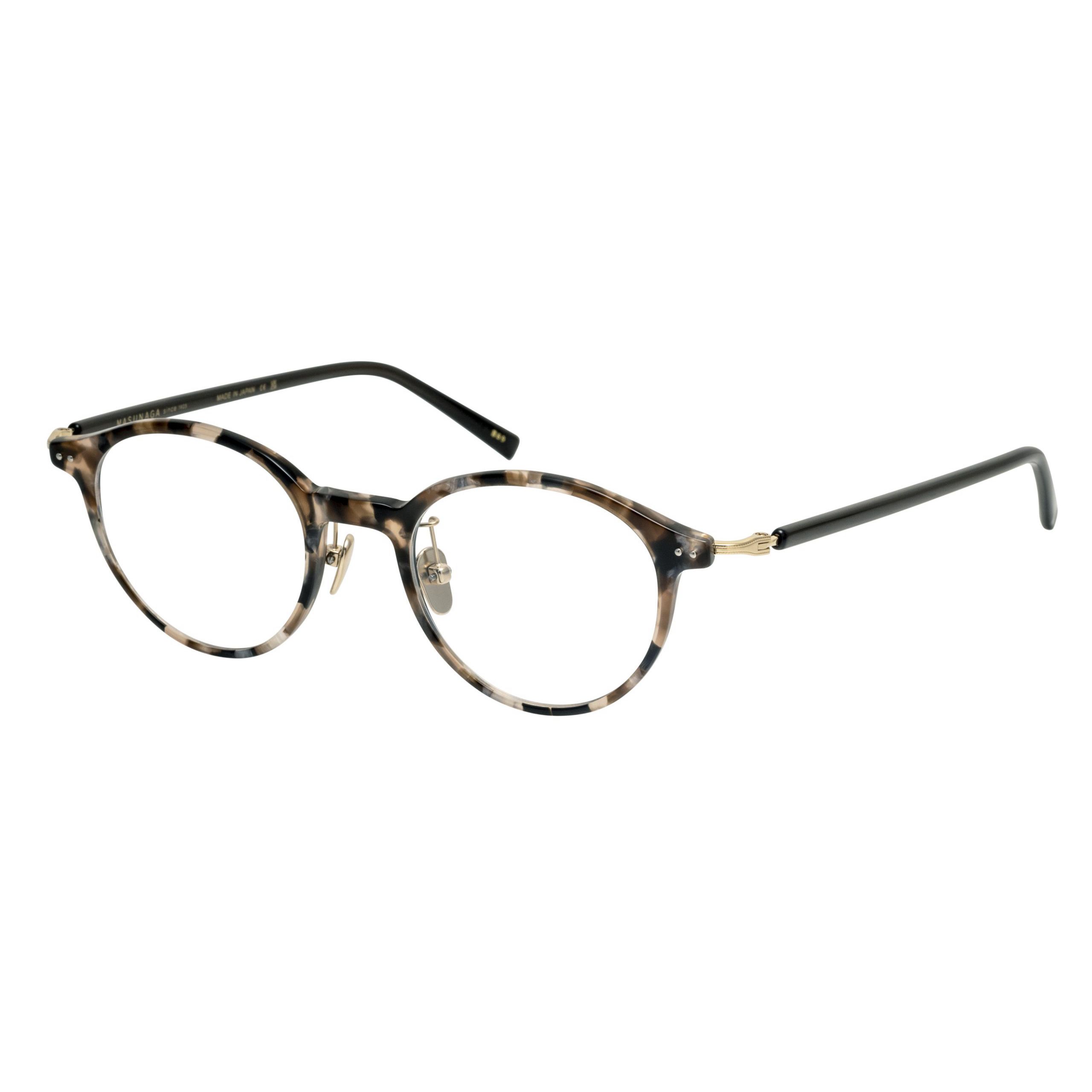 MASUNAGA 1905 GMS-831, 69, frame view