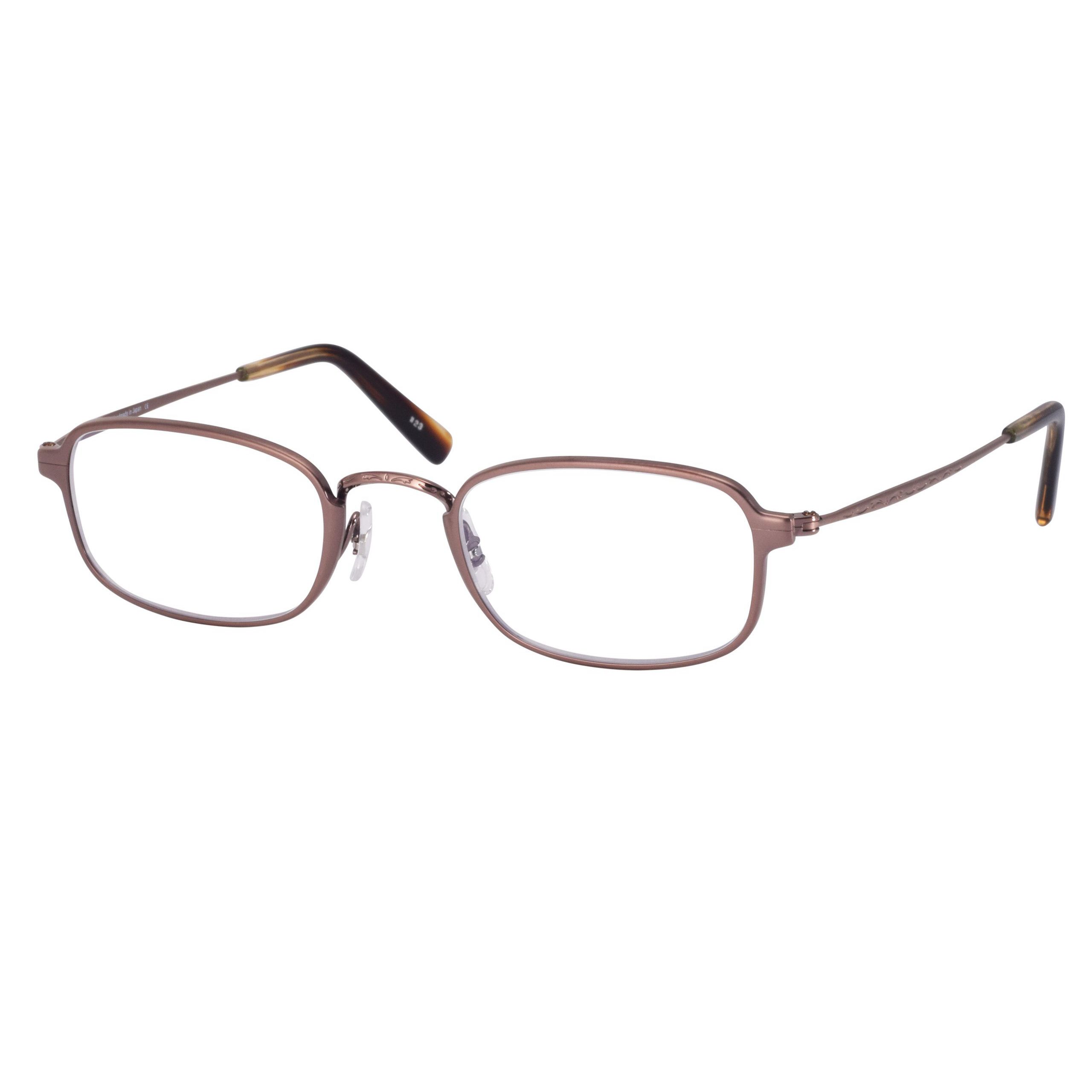 MASUNAGA 1905 GMS-809, 23, frame view