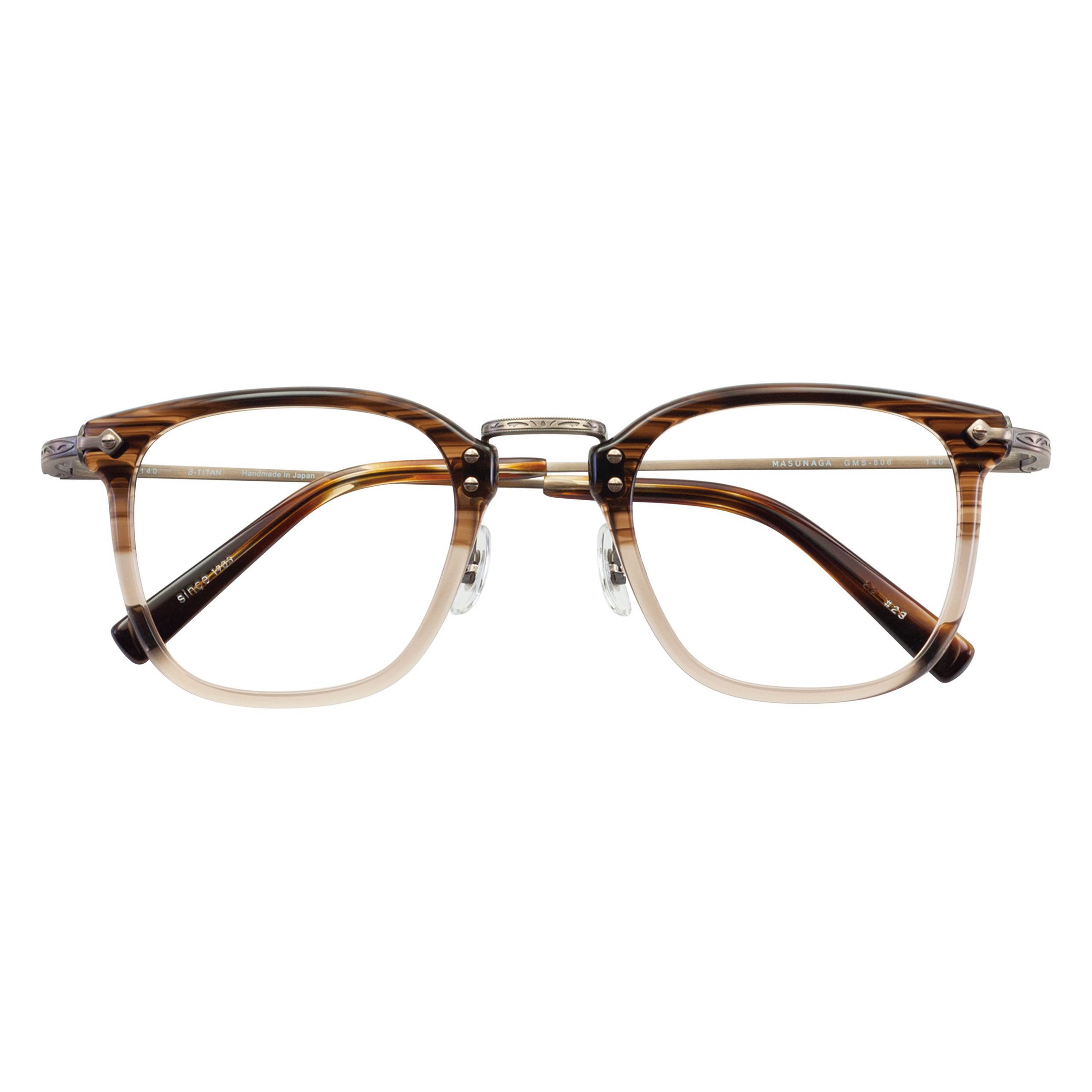 MASUNAGA 1905 GMS-806, 11, frame view