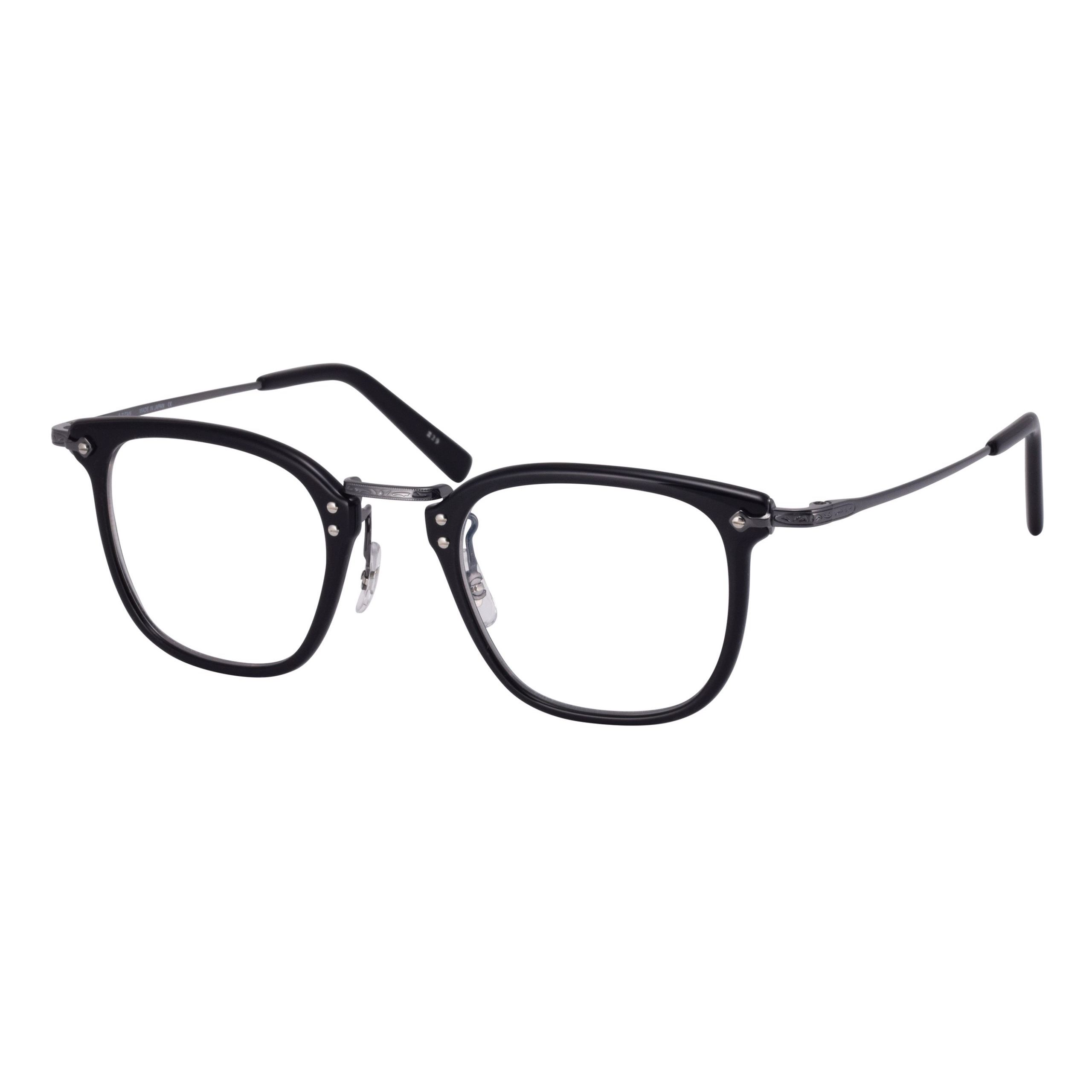 MASUNAGA 1905 GMS-806, 39, frame view