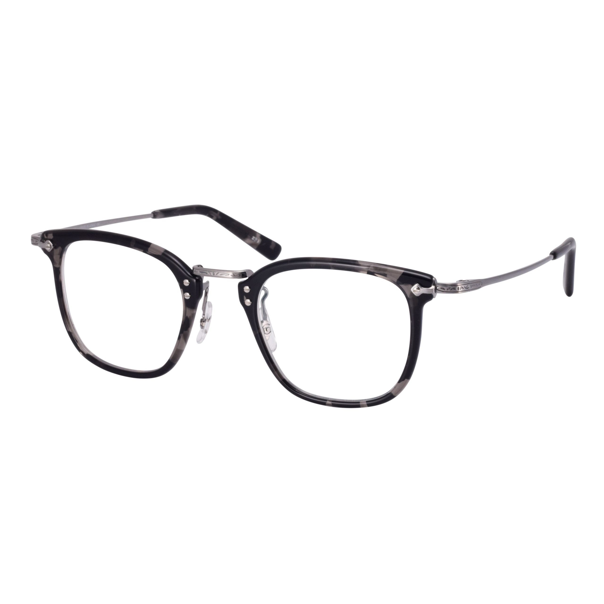MASUNAGA 1905 GMS-806, B3, frame view