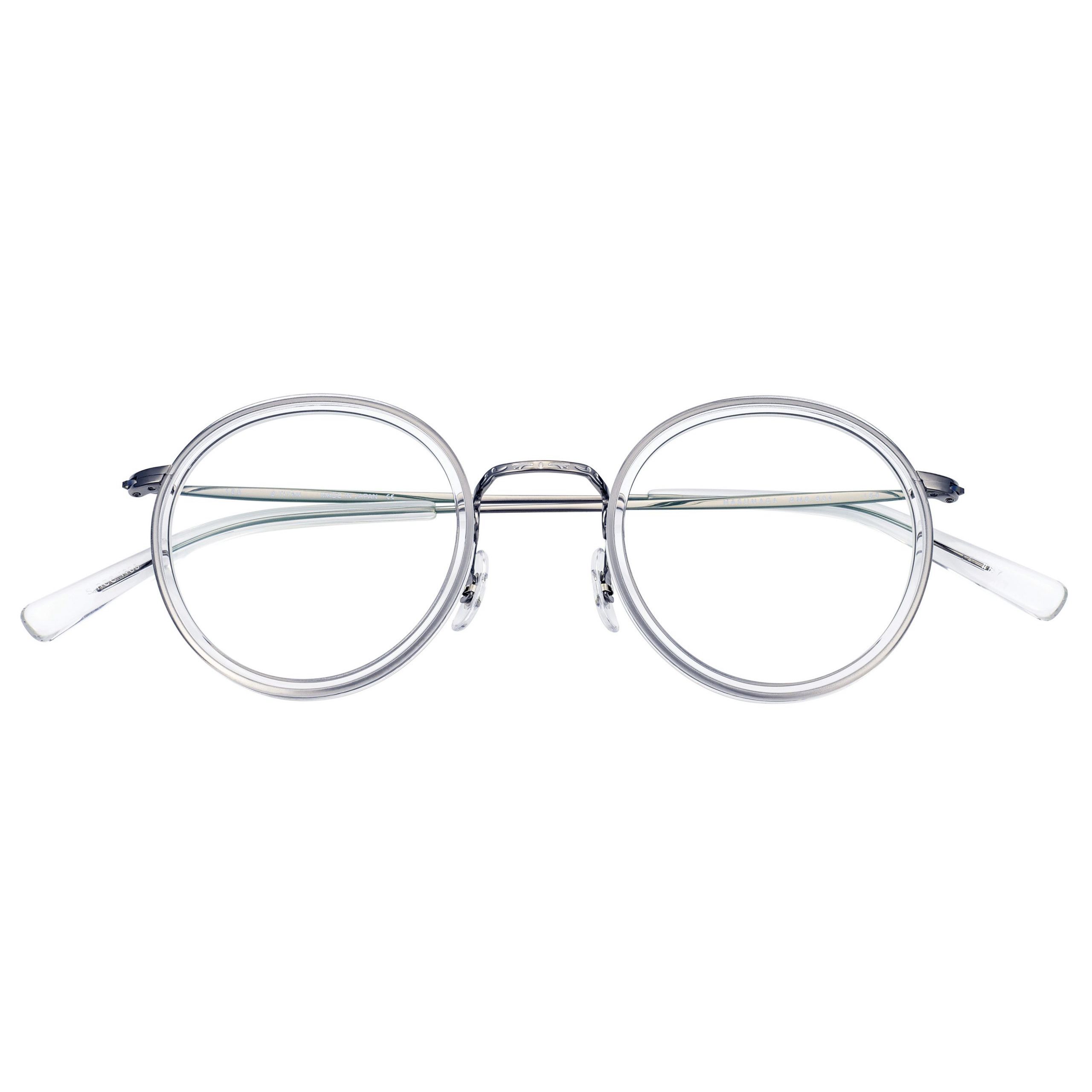 MASUNAGA 1905 GMS-804, B4, frame view