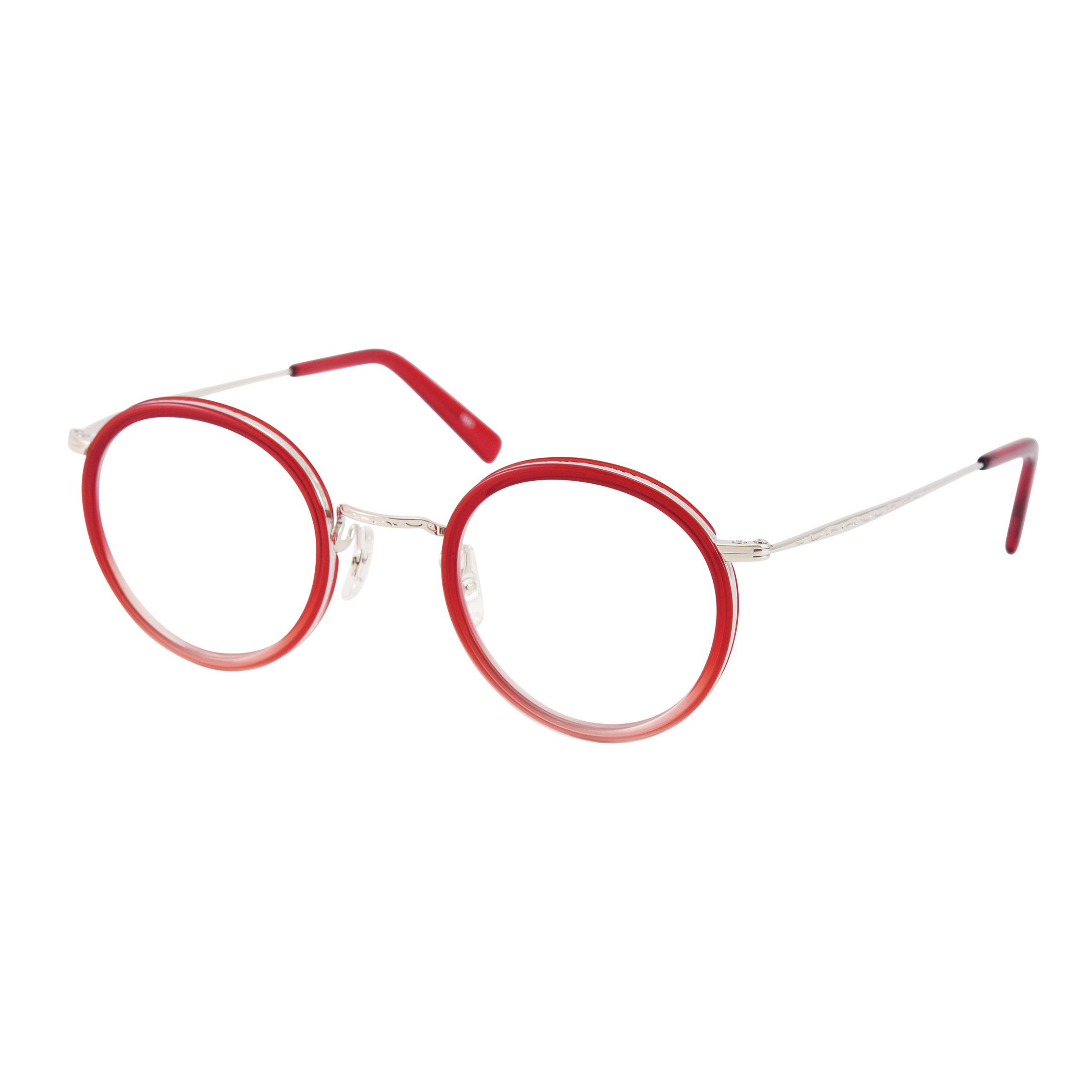 MASUNAGA 1905 GMS-804, B5, frame view