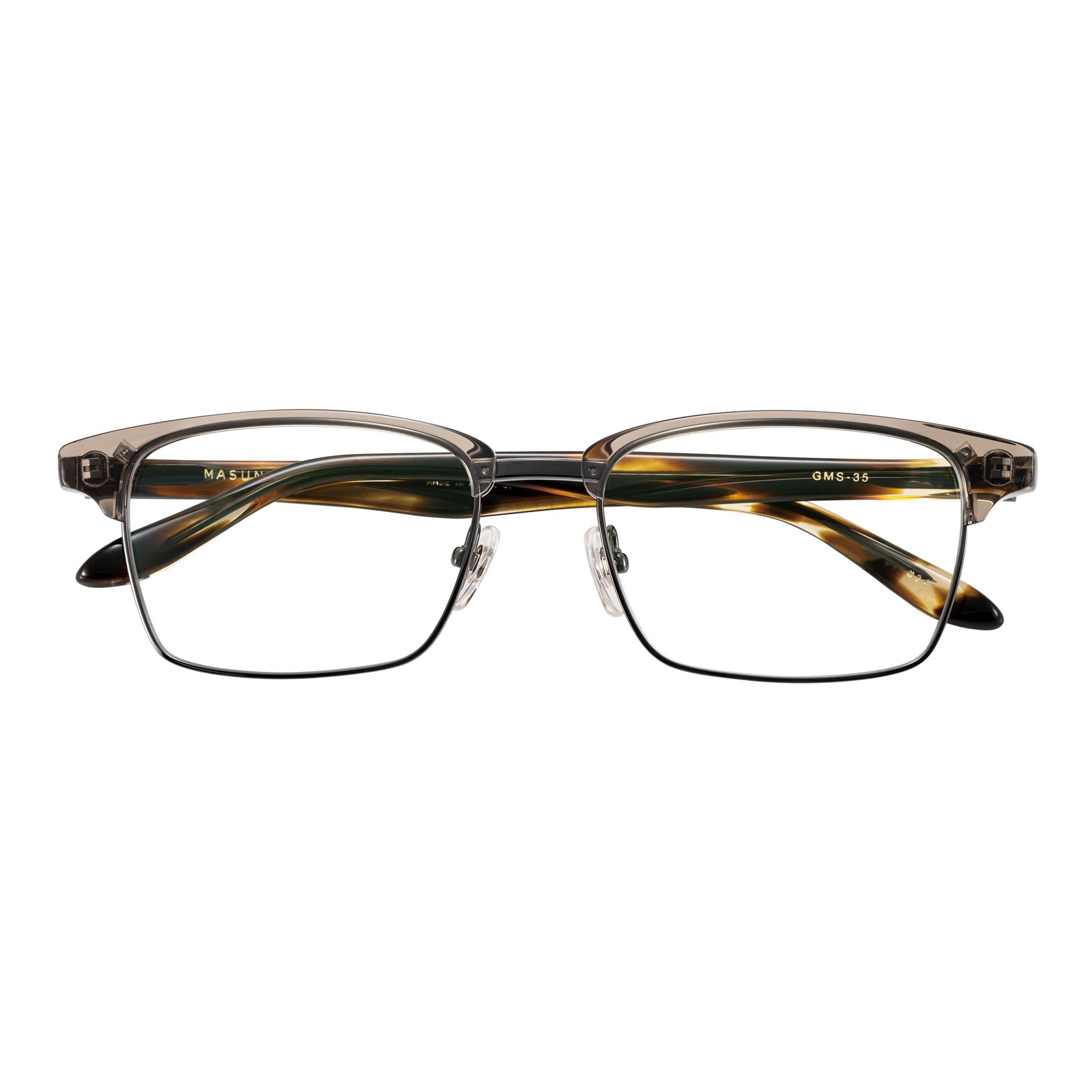 MASUNAGA 1905 GMS-35, 23, frame view