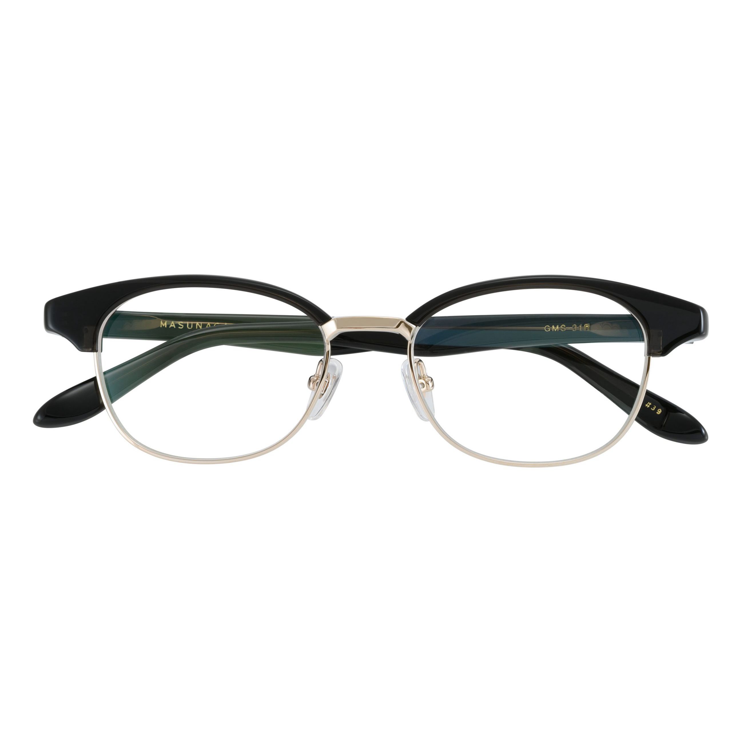 MASUNAGA 1905 GMS-31R, 13, frame view
