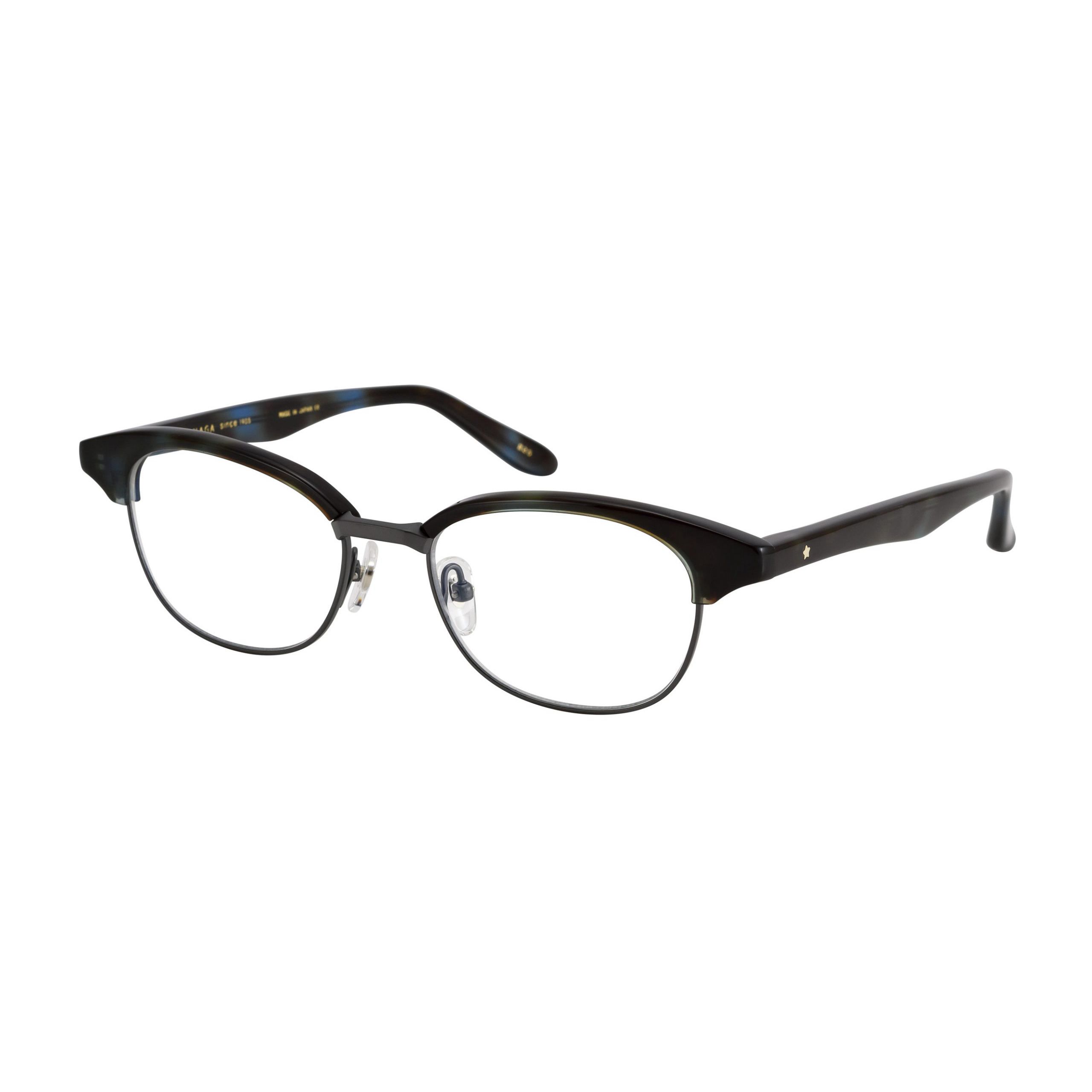 MASUNAGA 1905 GMS-31R, 25, frame view
