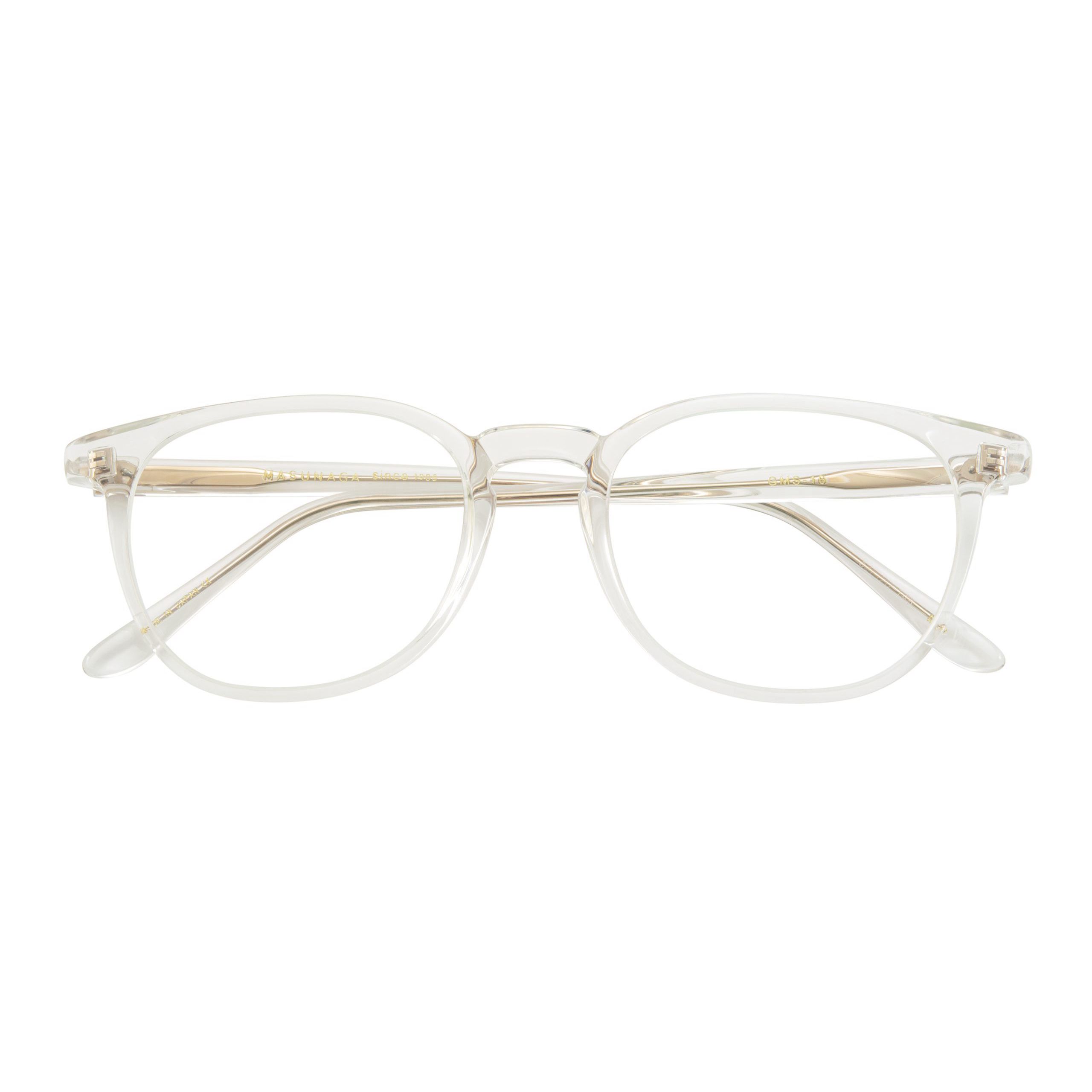 MASUNAGA 1905 GMS-16, 19, frame view
