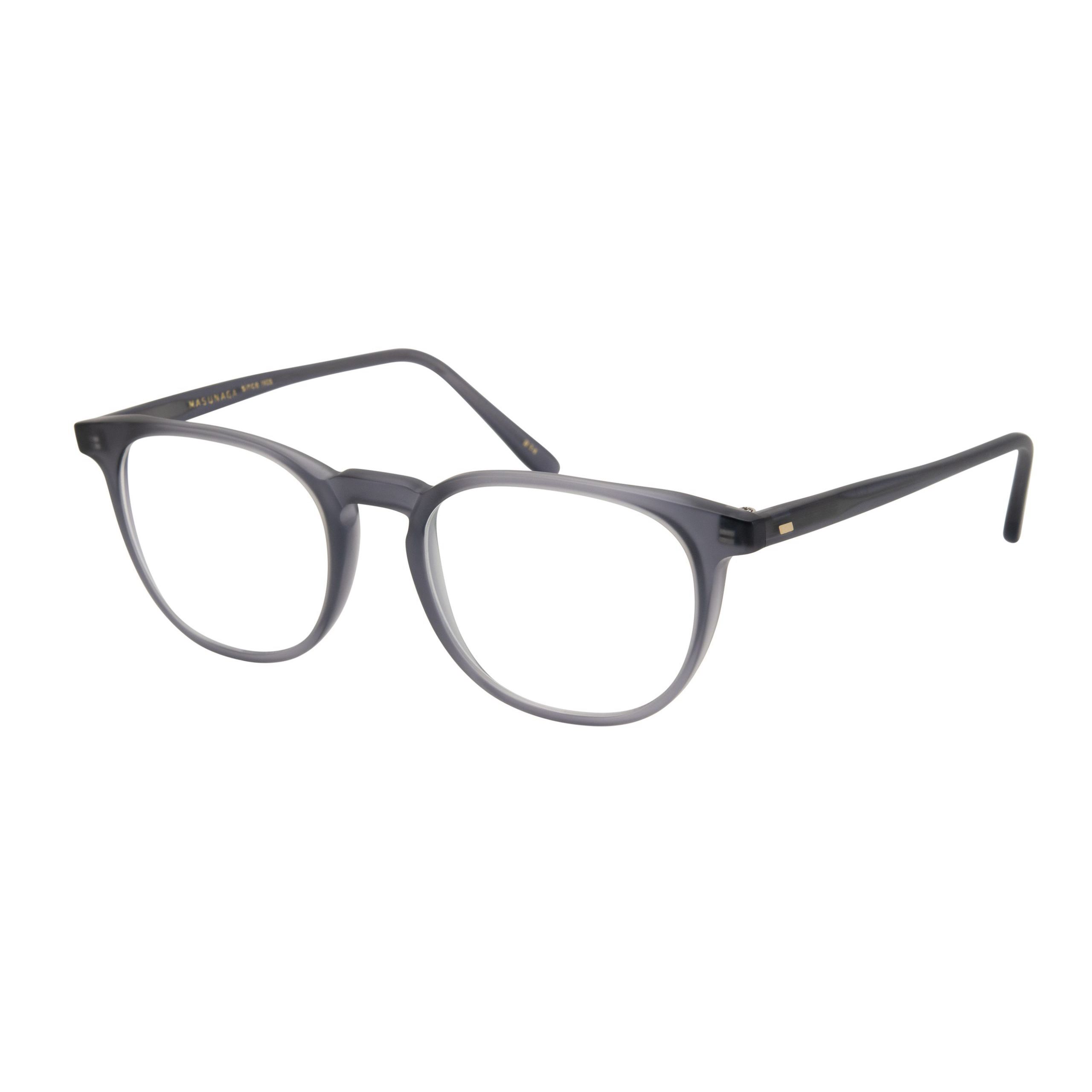 MASUNAGA 1905 GMS-16, 34, frame view