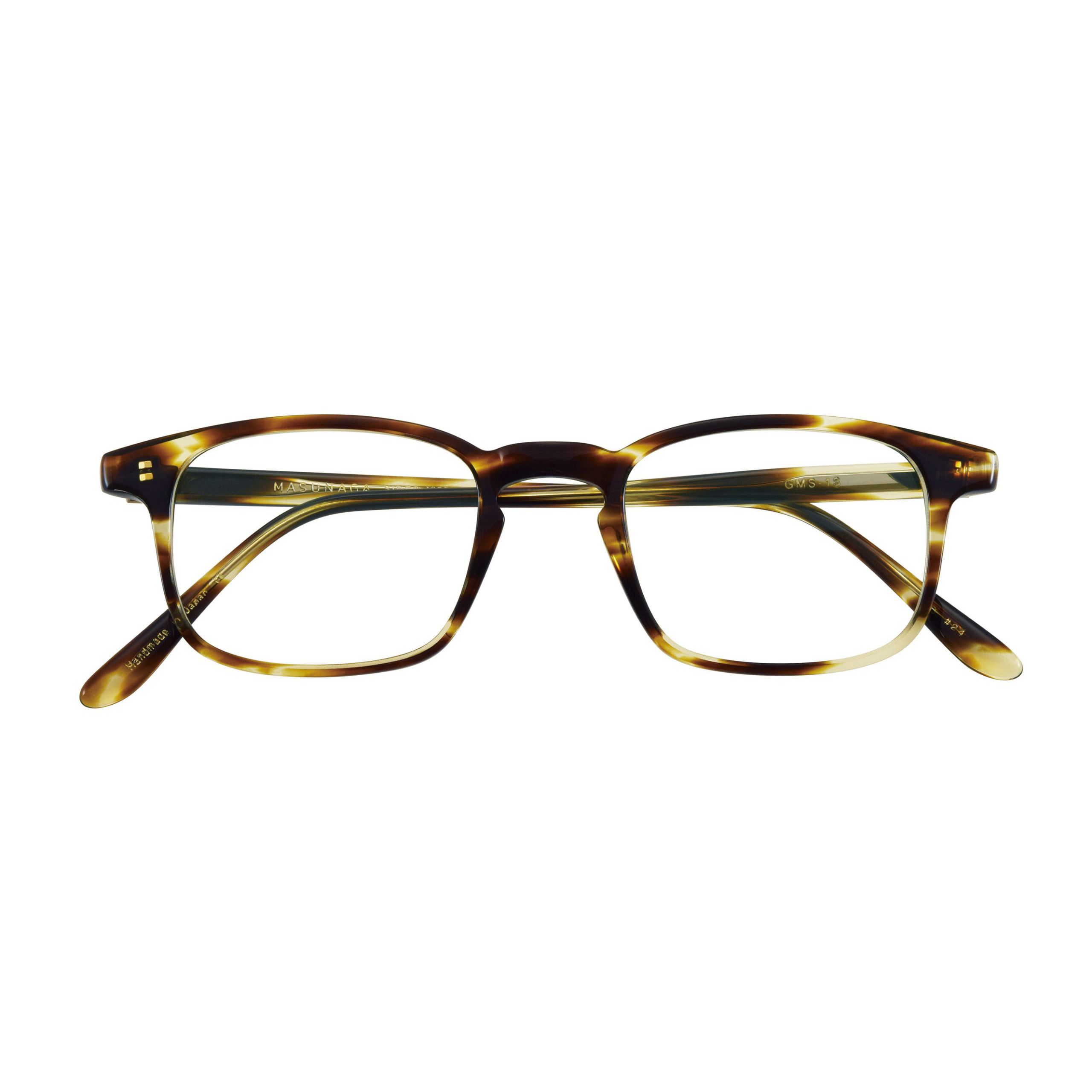 MASUNAGA 1905 GMS-13, 14, frame view