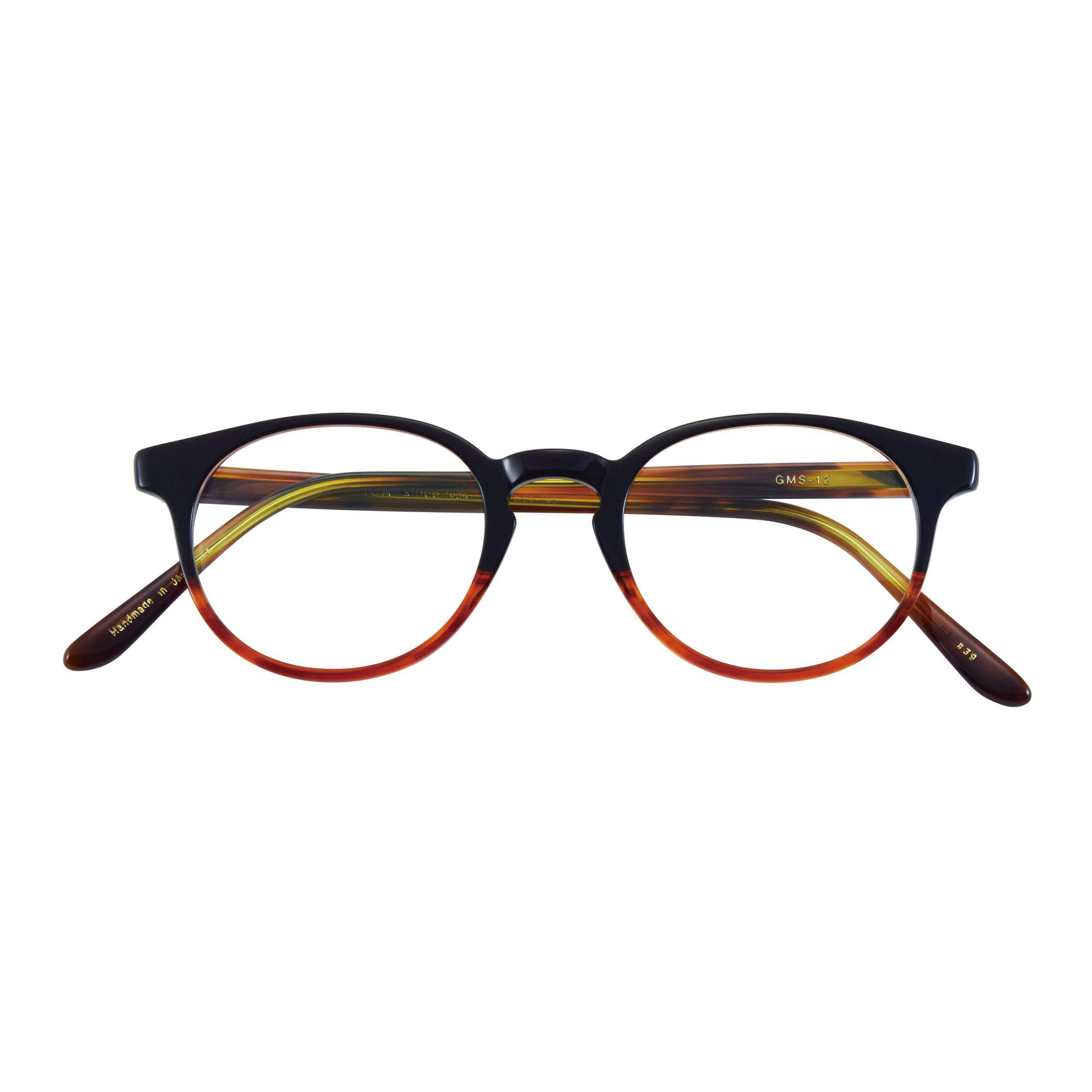 MASUNAGA 1905 GMS-12, 13, frame view