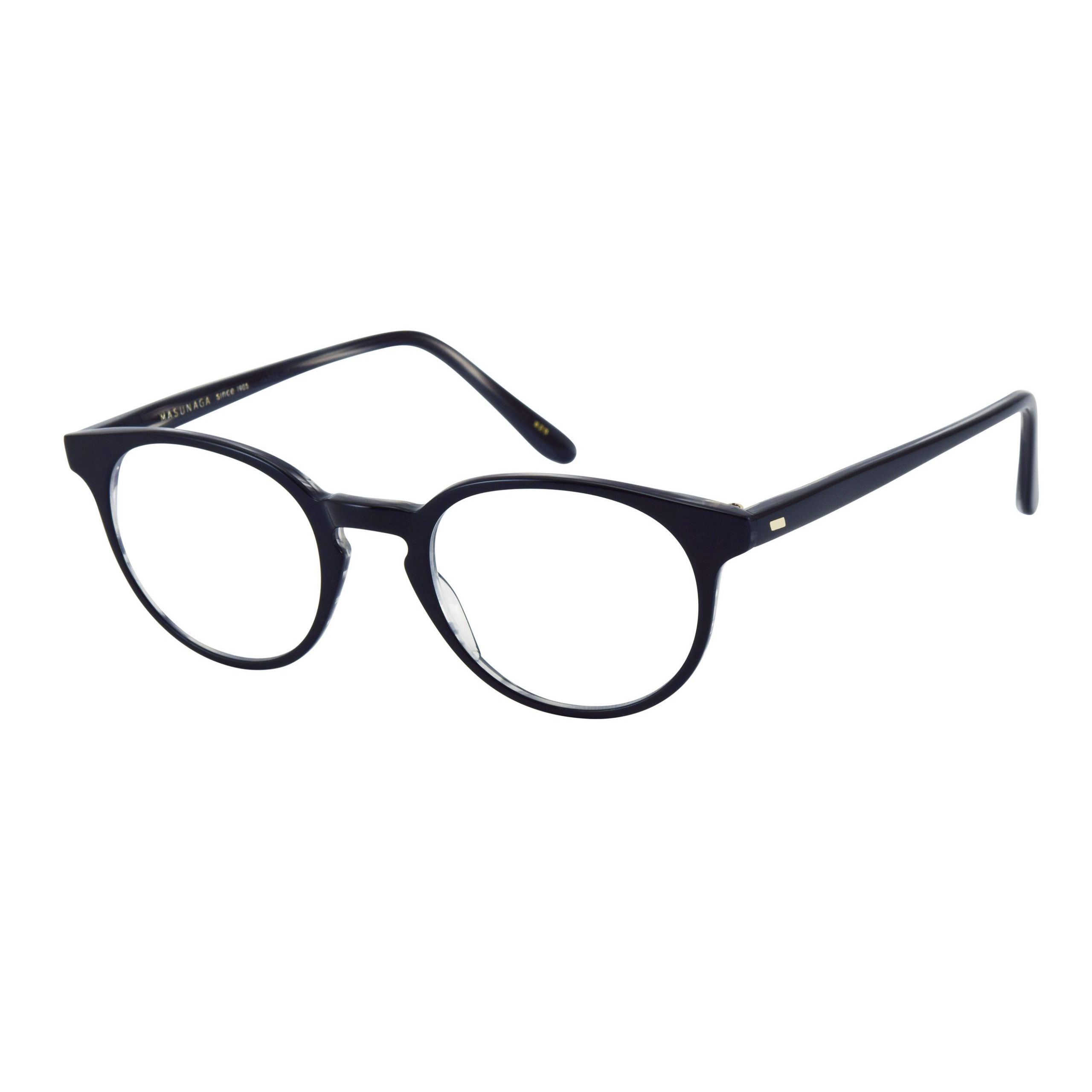 MASUNAGA 1905 GMS-12, 29, frame view