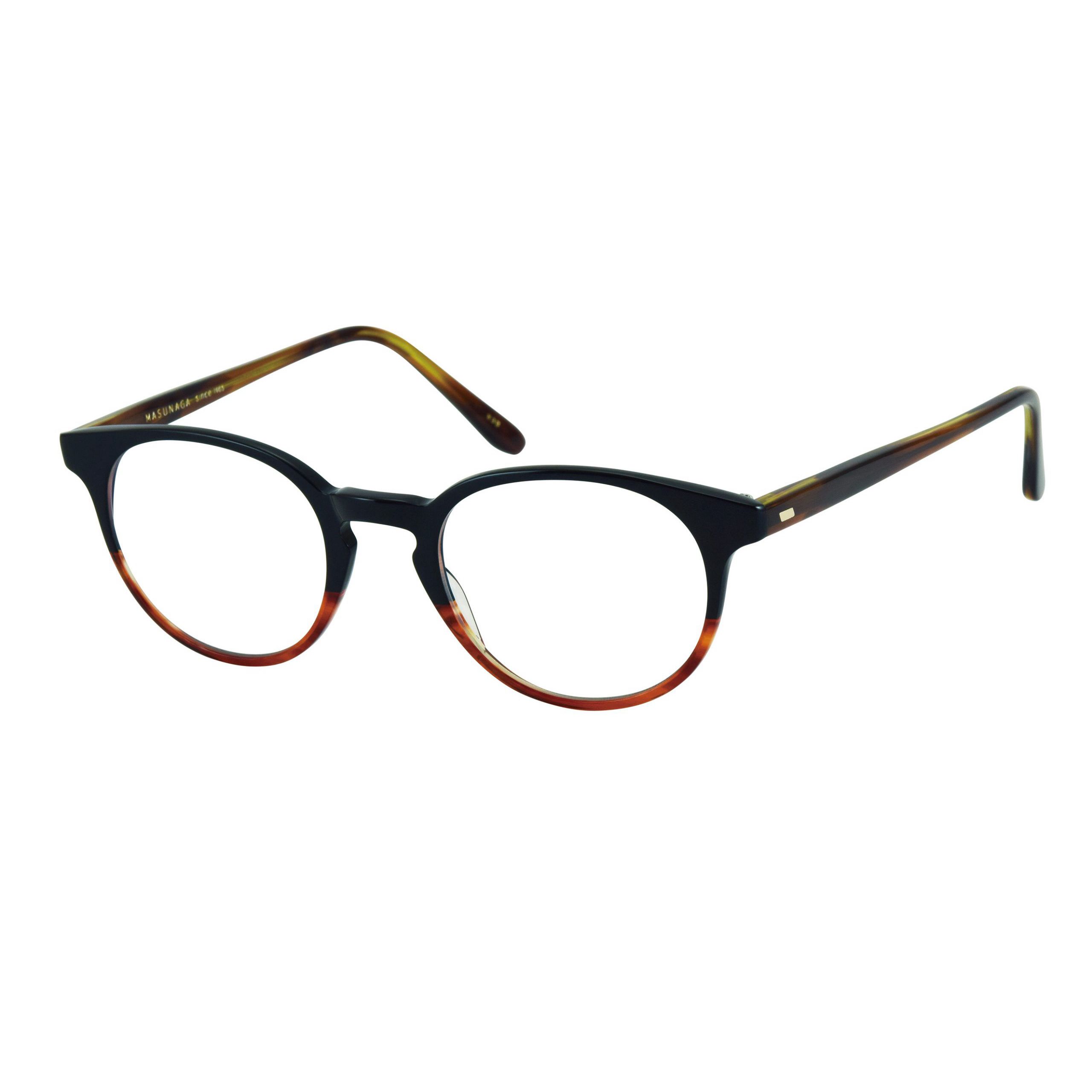 MASUNAGA 1905 GMS-12, 39, frame view