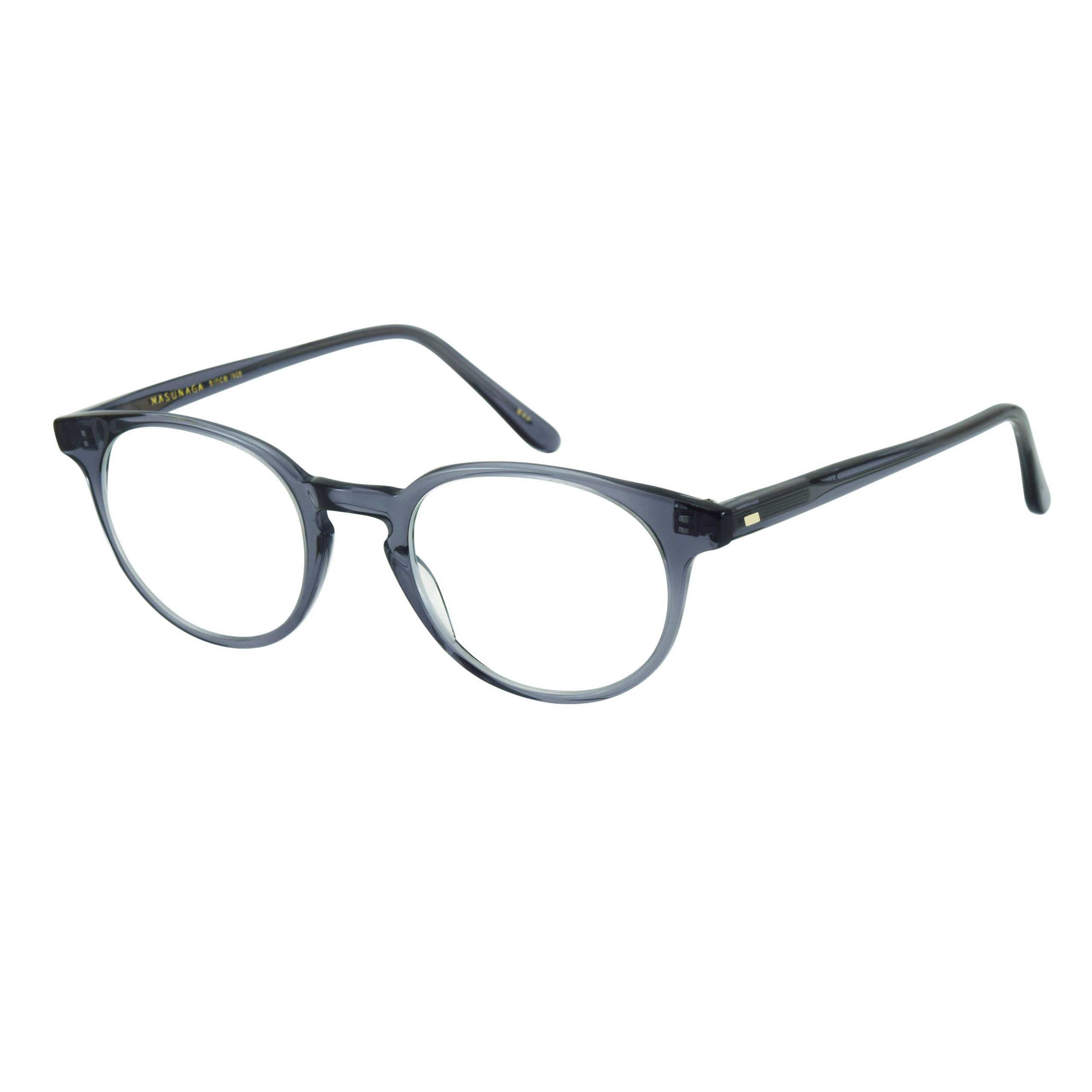 MASUNAGA 1905 GMS-12, 44, frame view