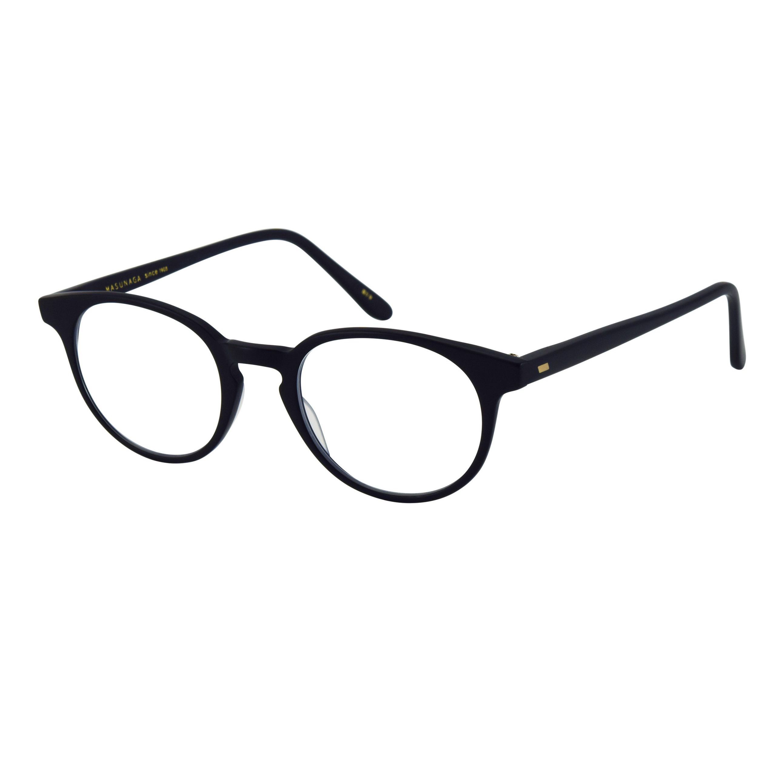 MASUNAGA 1905 GMS-12, 59, frame view