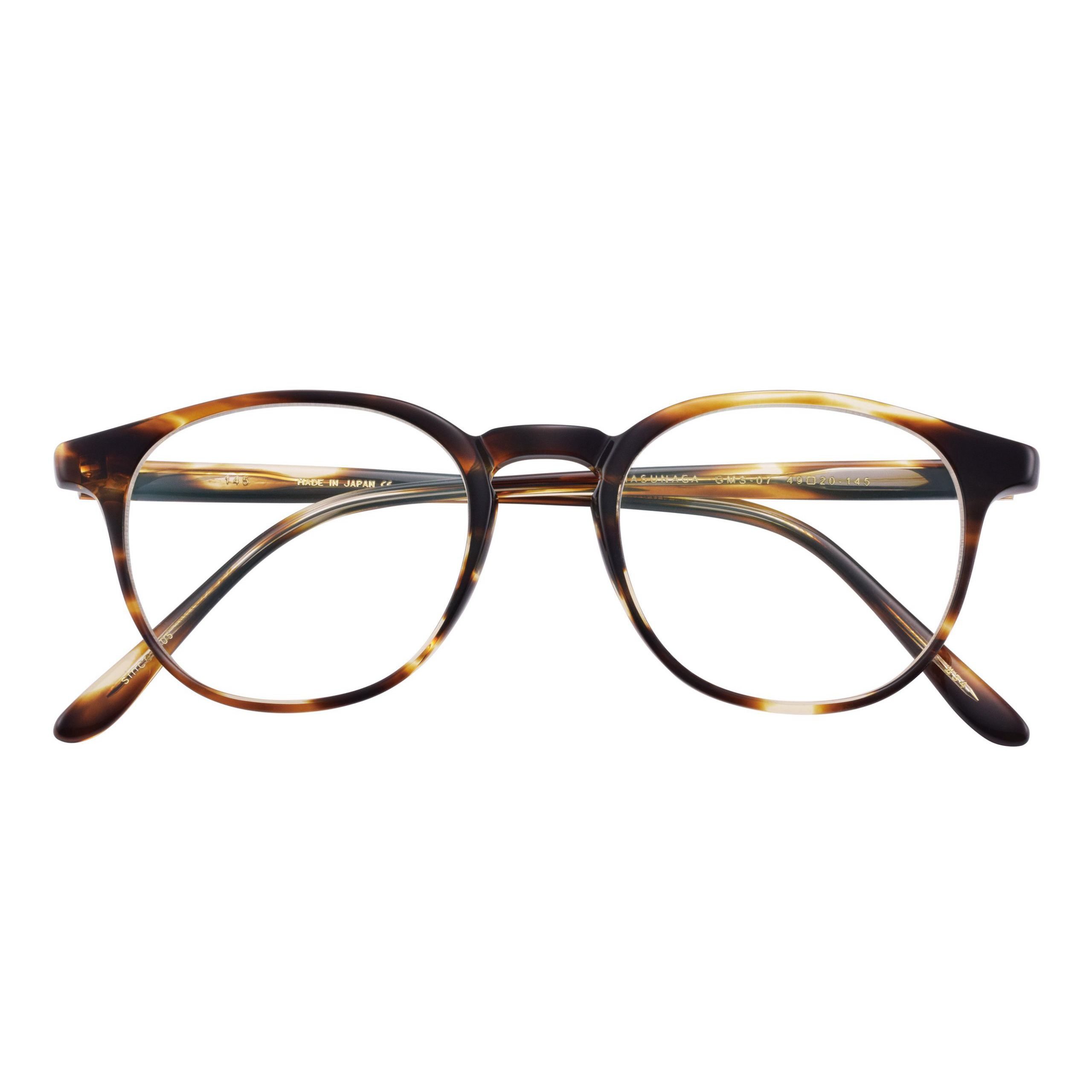 MASUNAGA 1905 GMS-07, 19, frame view
