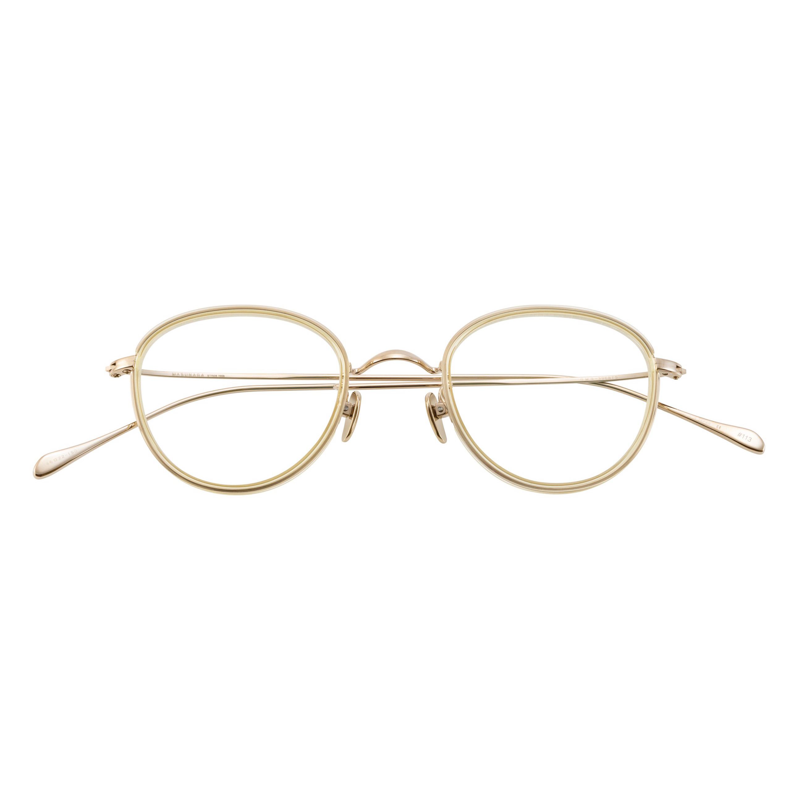 MASUNAGA 1905 GMS-396BTS, 113, frame view