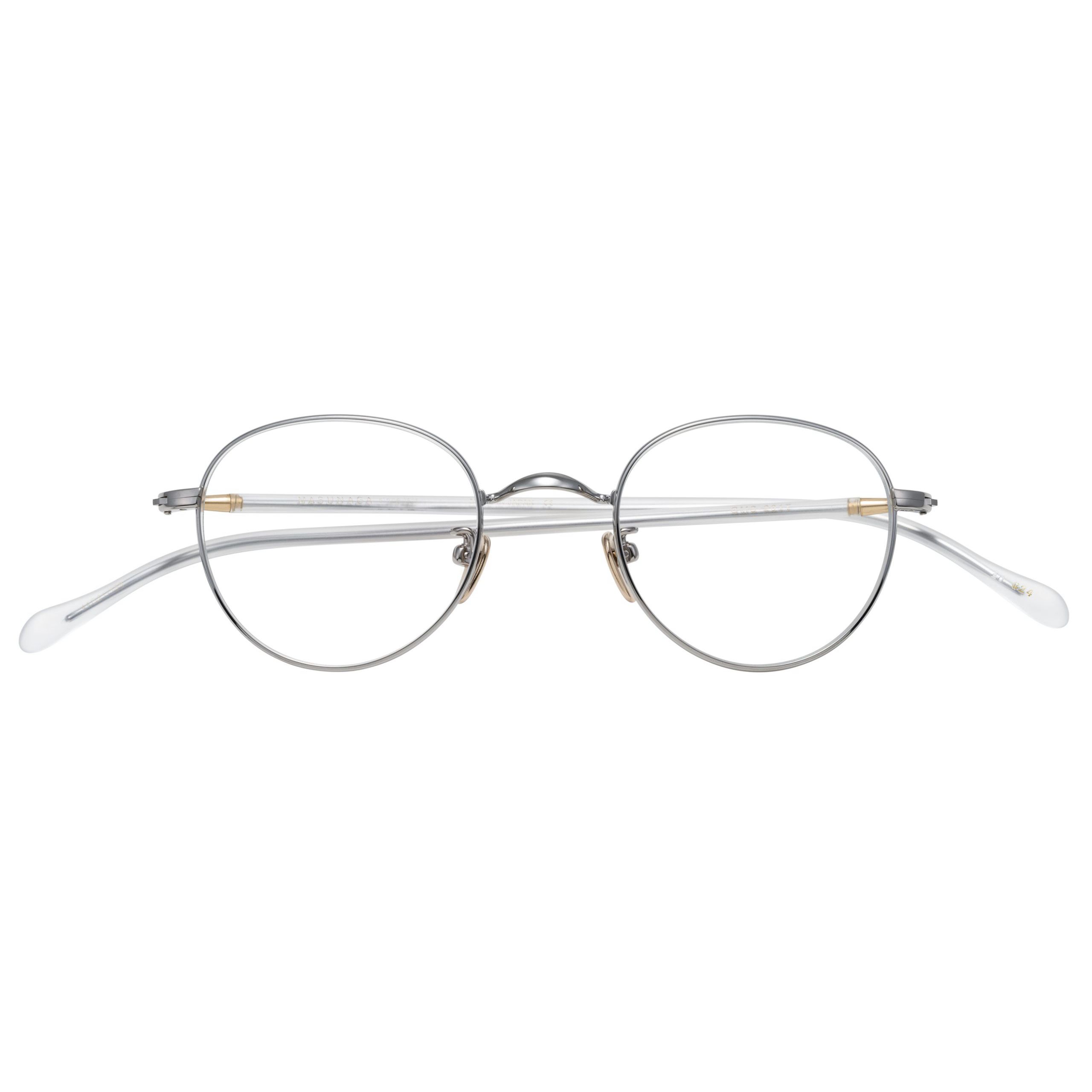 MASUNAGA 1905 GMS-201T, 24, frame view
