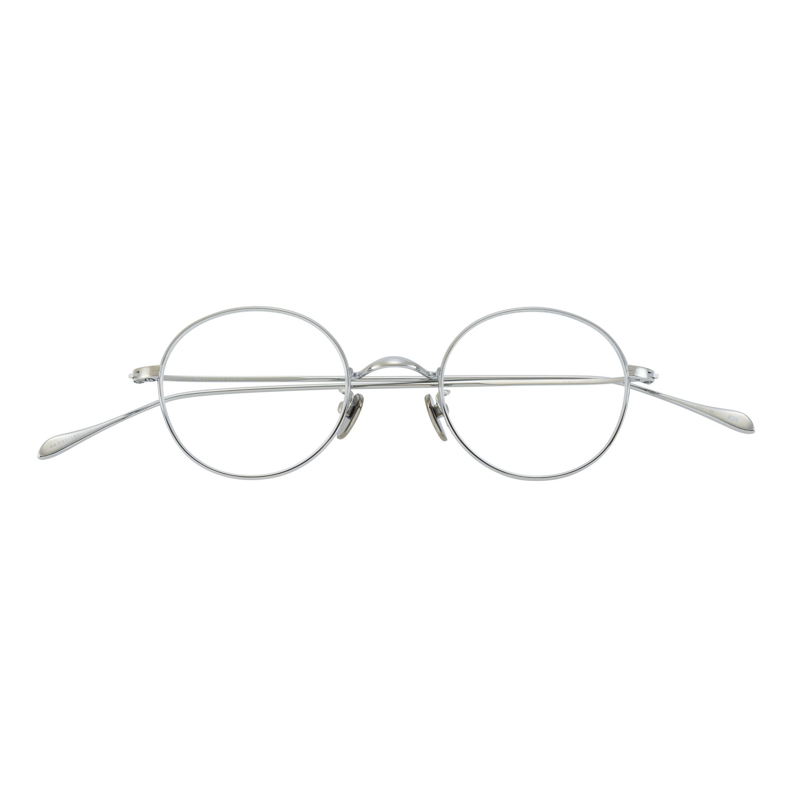 MASUNAGA 1905 GMS-198T, 11, frame view