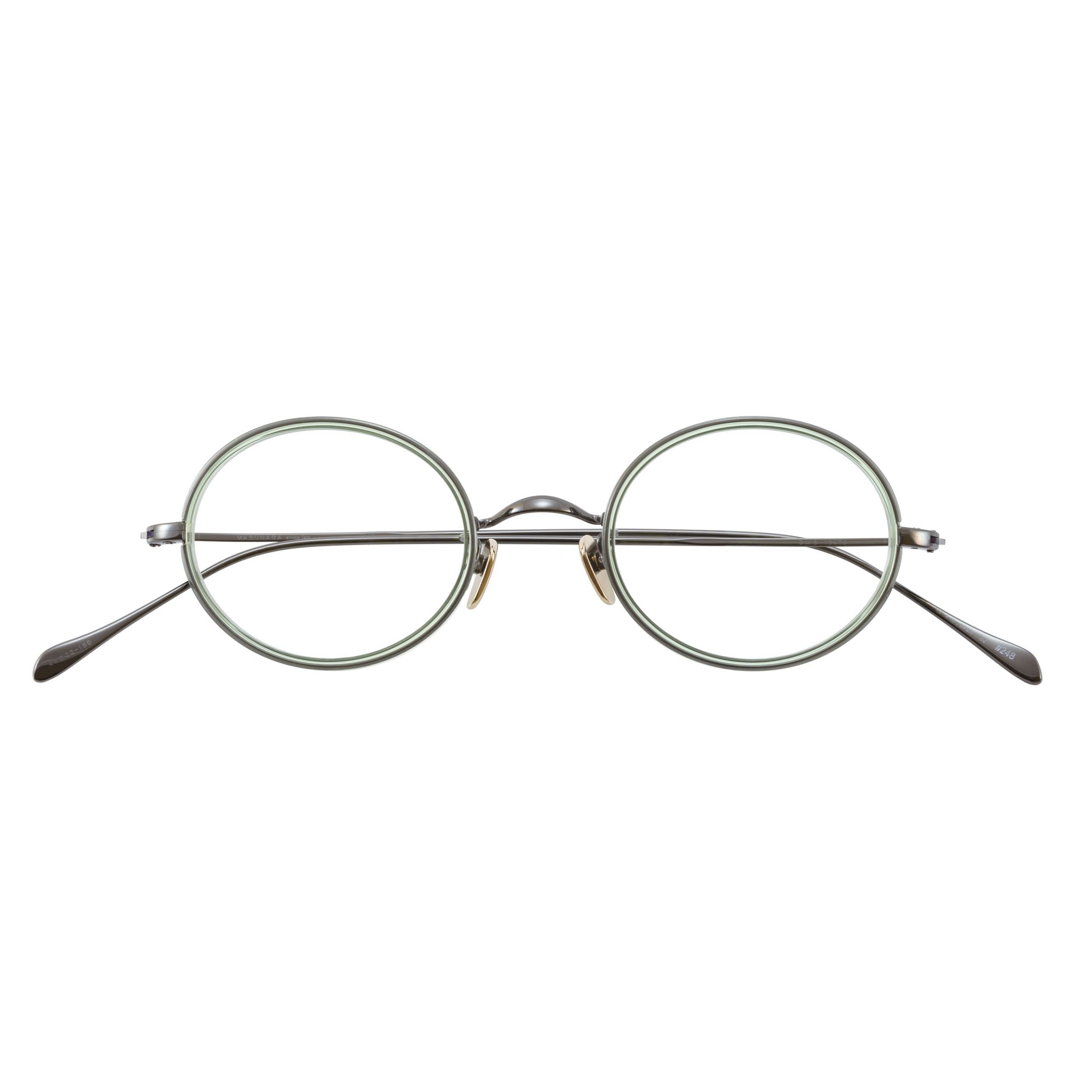 MASUNAGA 1905 GMS-196TS, 248, frame view