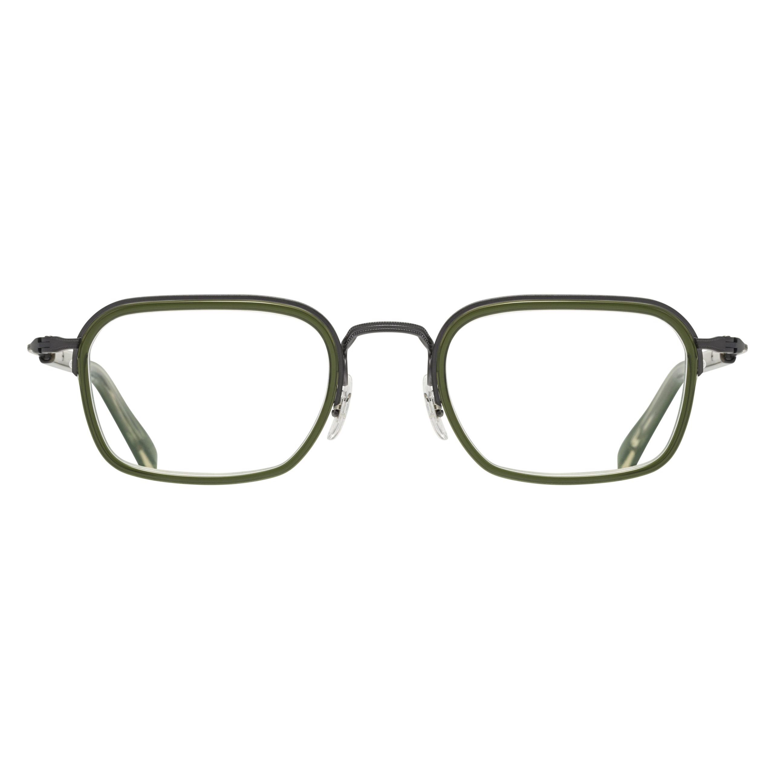 MASUNAGA 1905 GMS-131P, 19, frame view