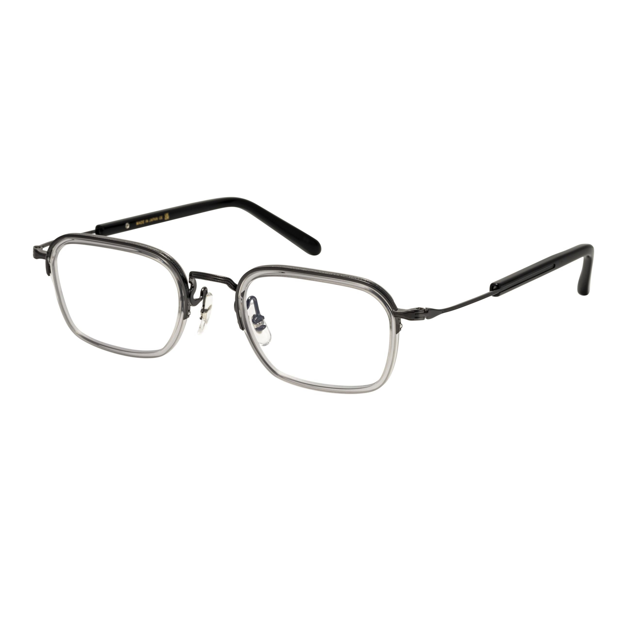 MASUNAGA 1905 GMS-131P, 24, frame view