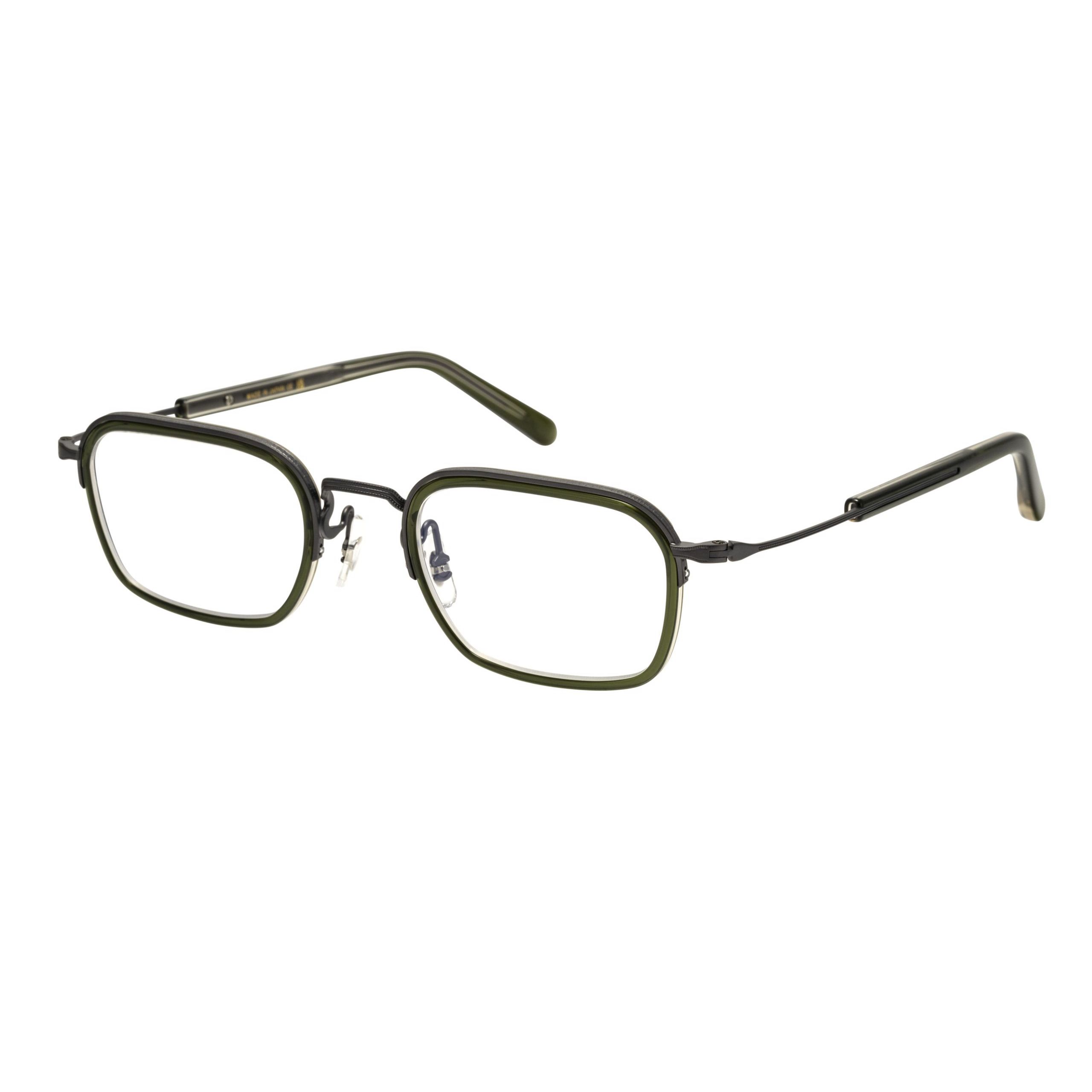 MASUNAGA 1905 GMS-131P, 38, frame view