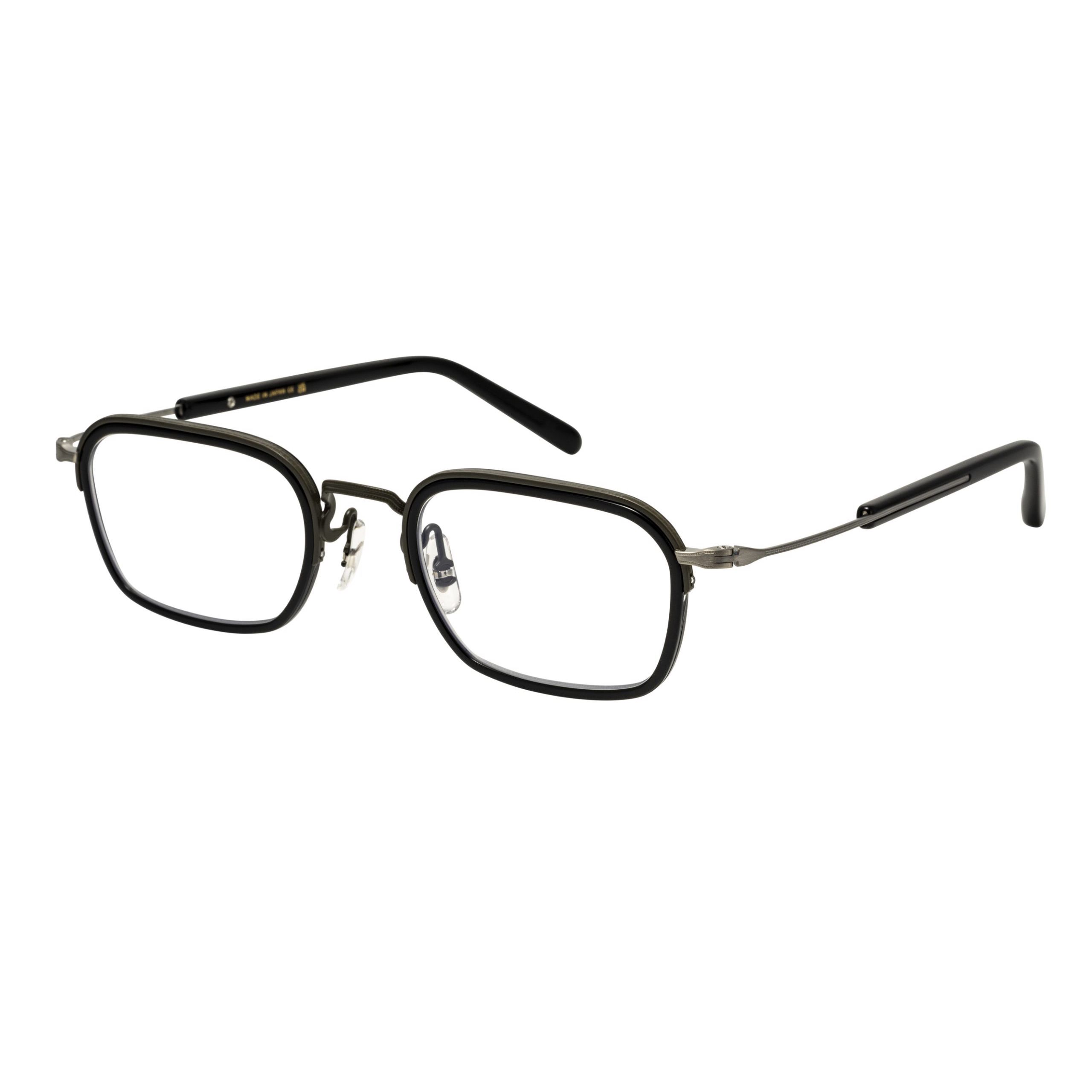 MASUNAGA 1905 GMS-131P, 43, frame view