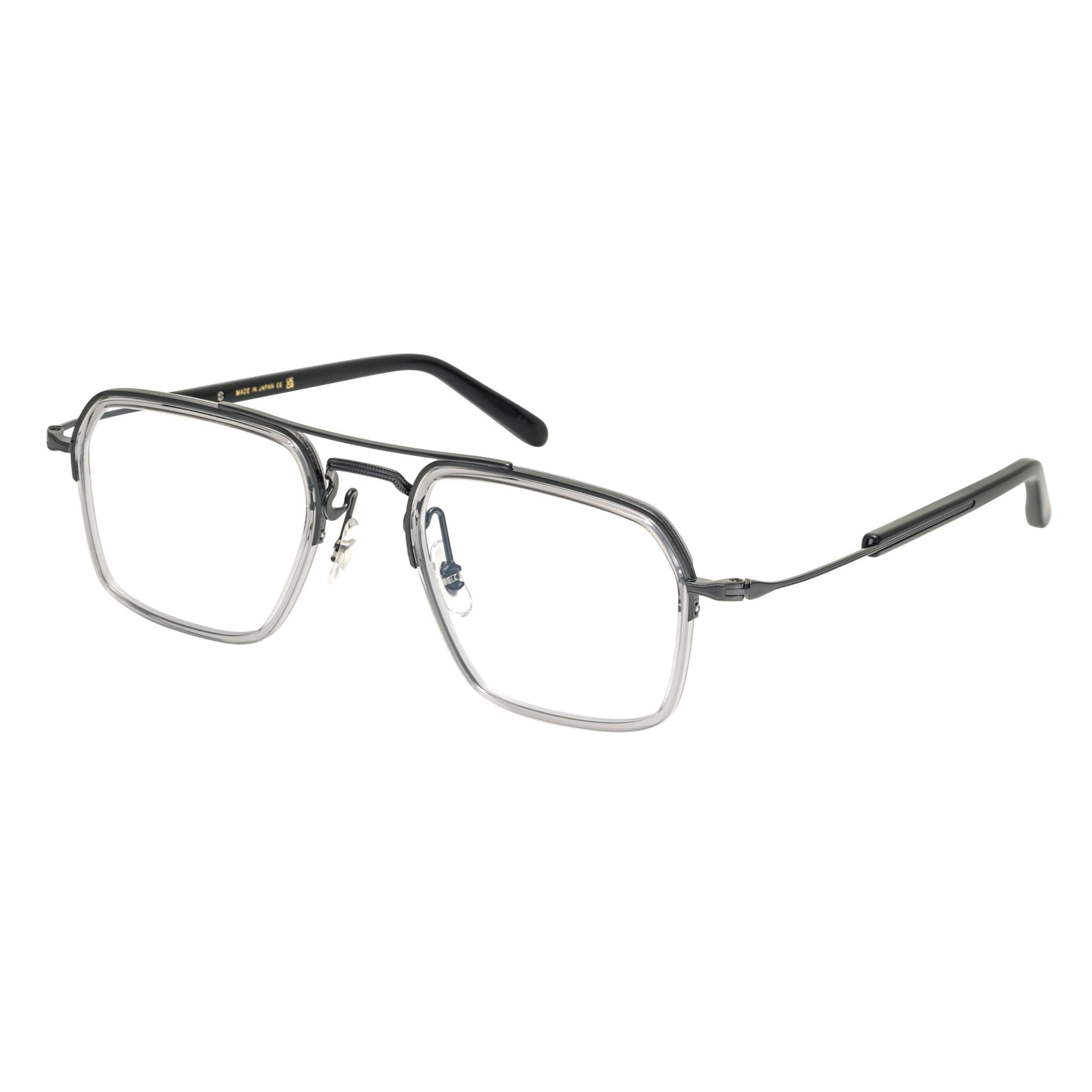 MASUNAGA 1905 GMS-130P, 24, frame view
