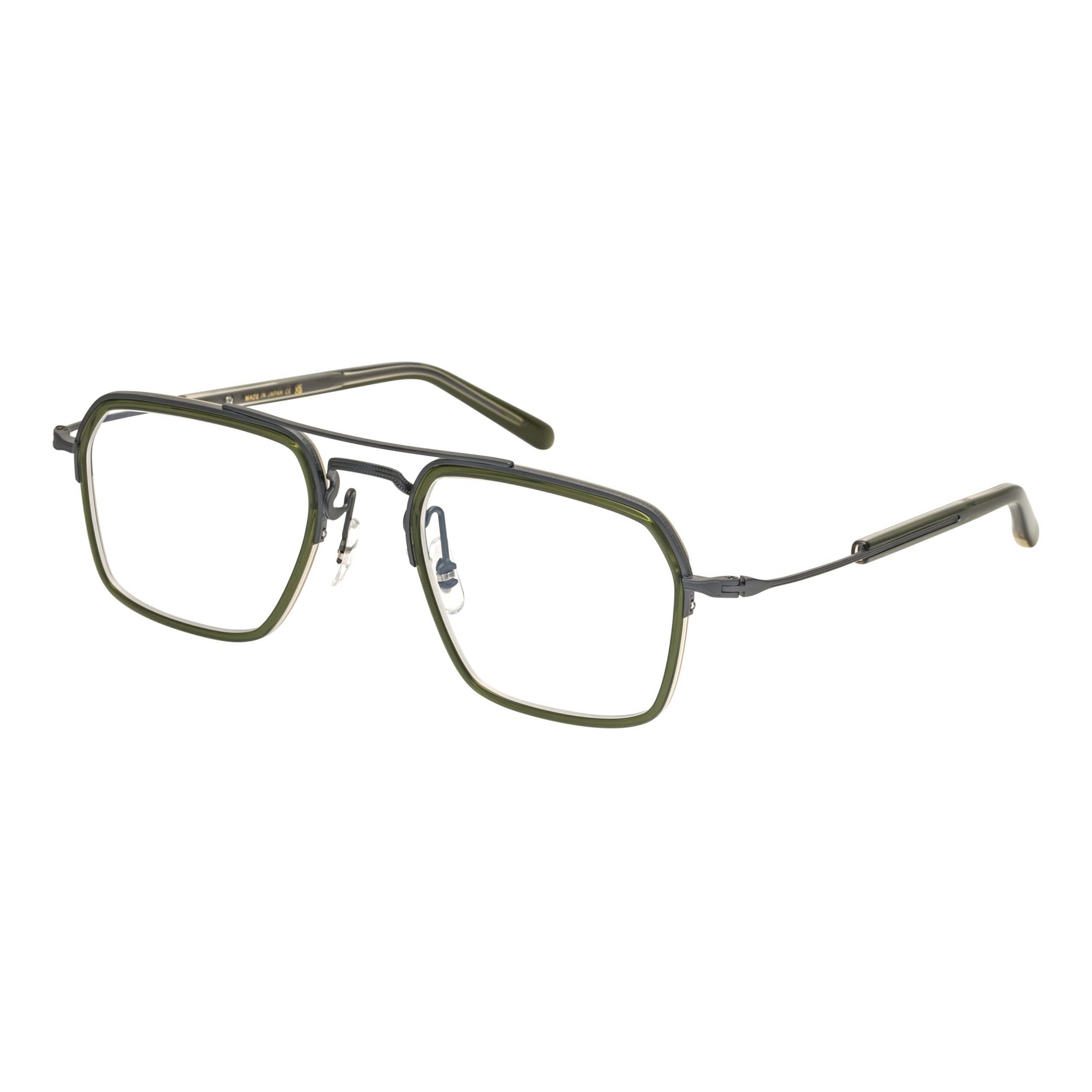 MASUNAGA 1905 GMS-130P, 38, frame view
