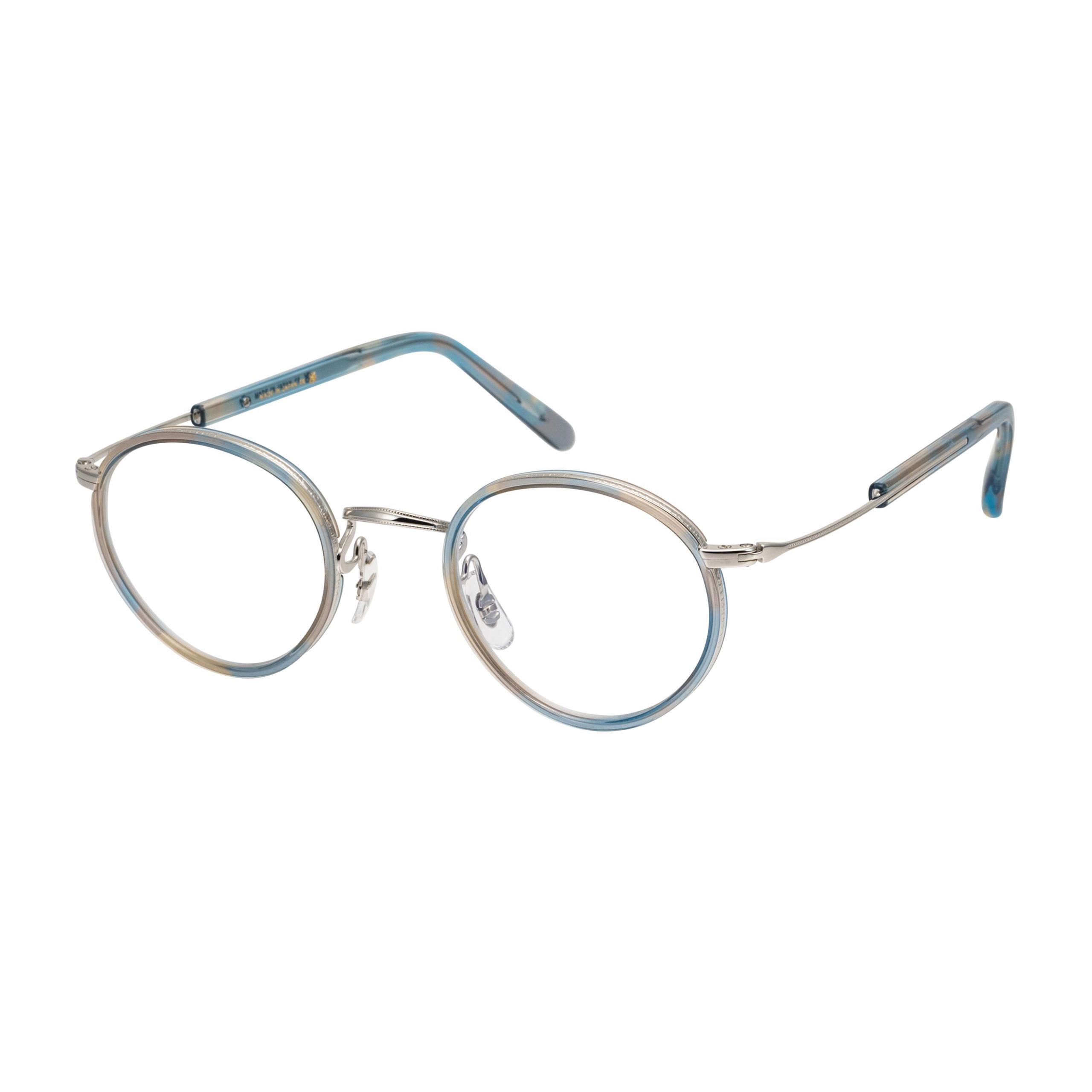 MASUNAGA 1905 GMS-127, 25, frame view