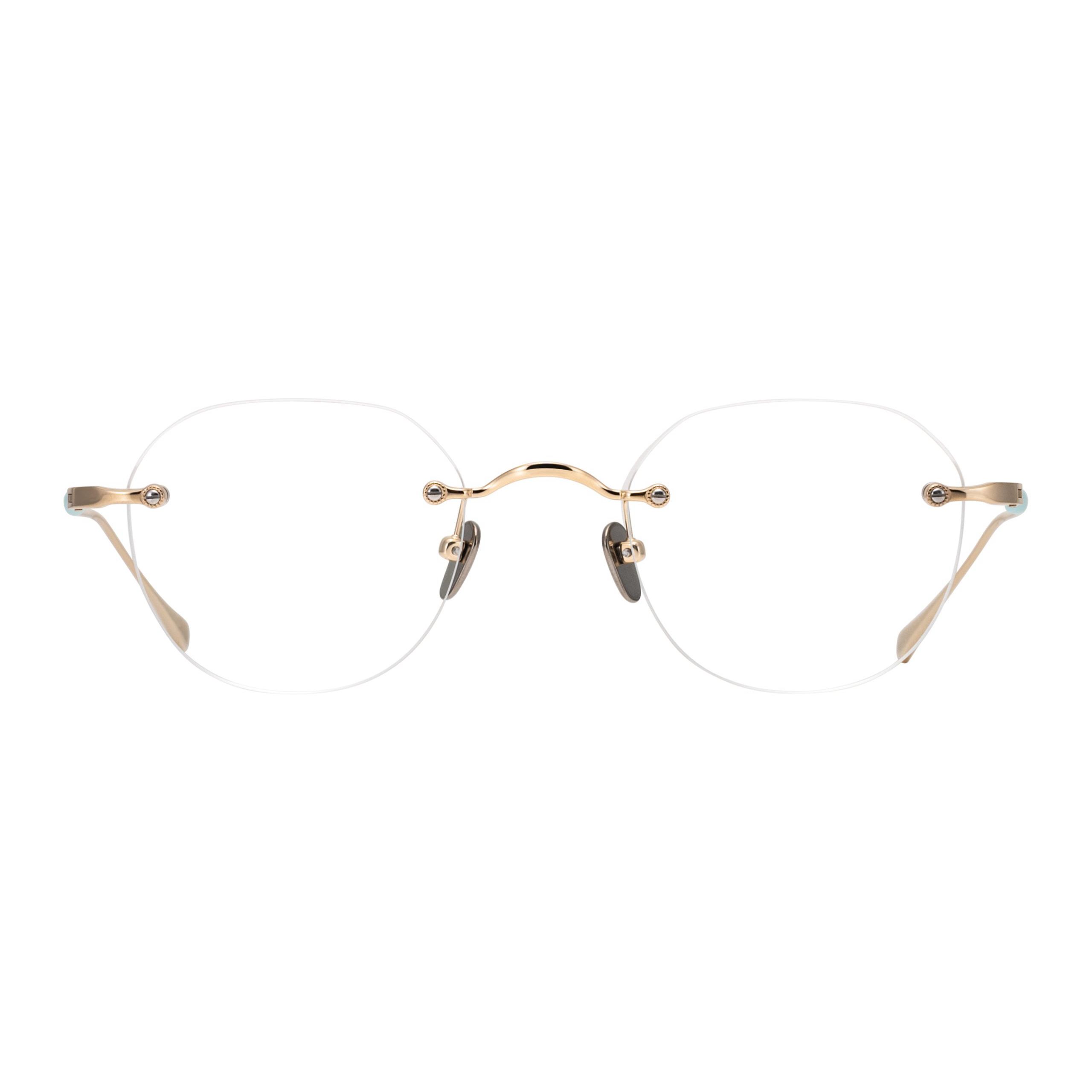 MASUNAGA 1905 GMS-126T, 19, frame view