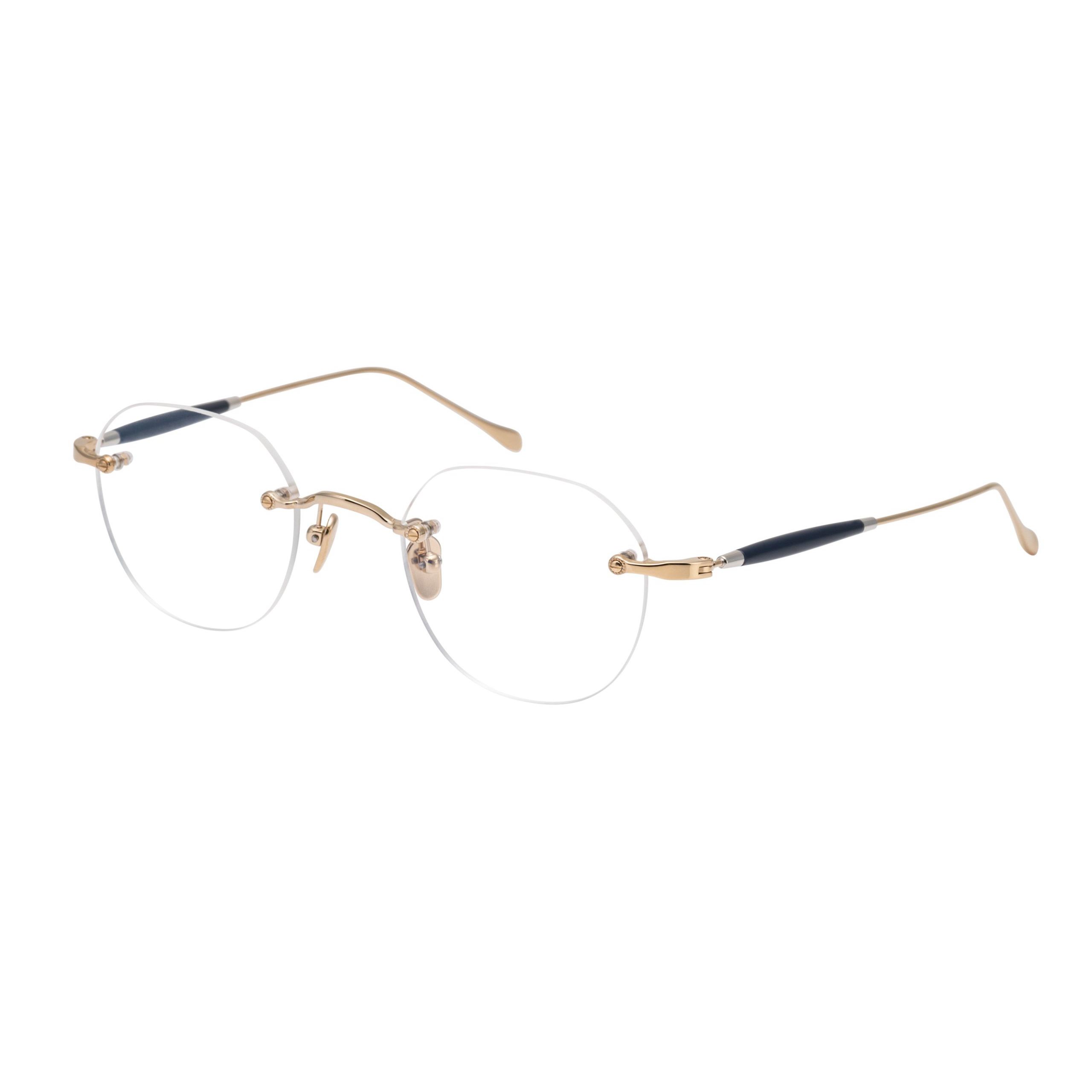 MASUNAGA 1905 GMS-126T, 21, frame view