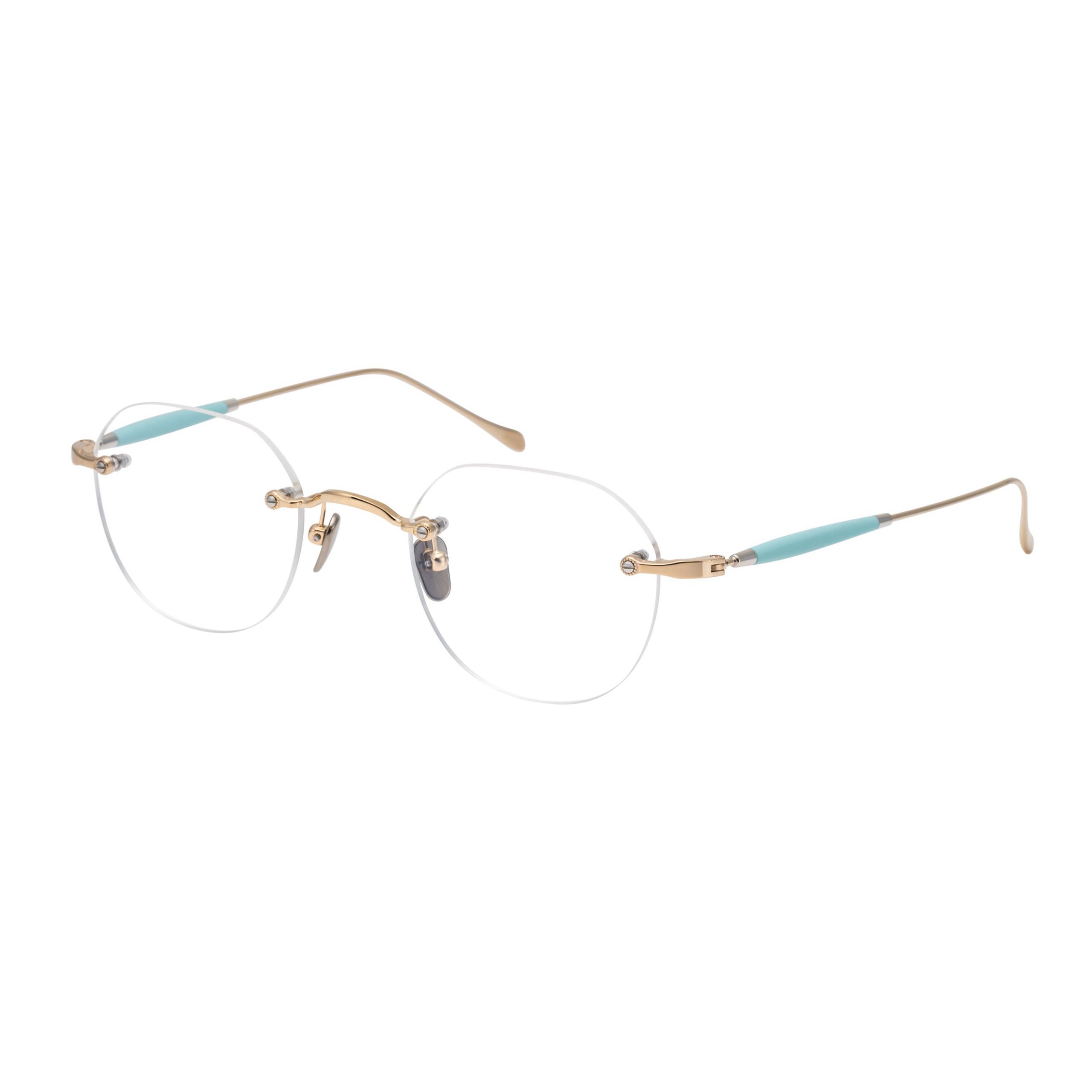 MASUNAGA 1905 GMS-126T, 32, frame view