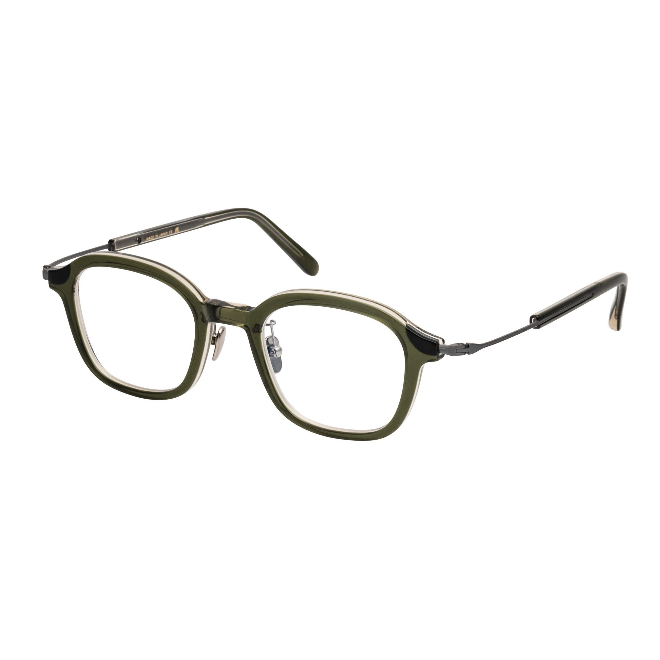 MASUNAGA 1905 GMS-125, 38, frame view