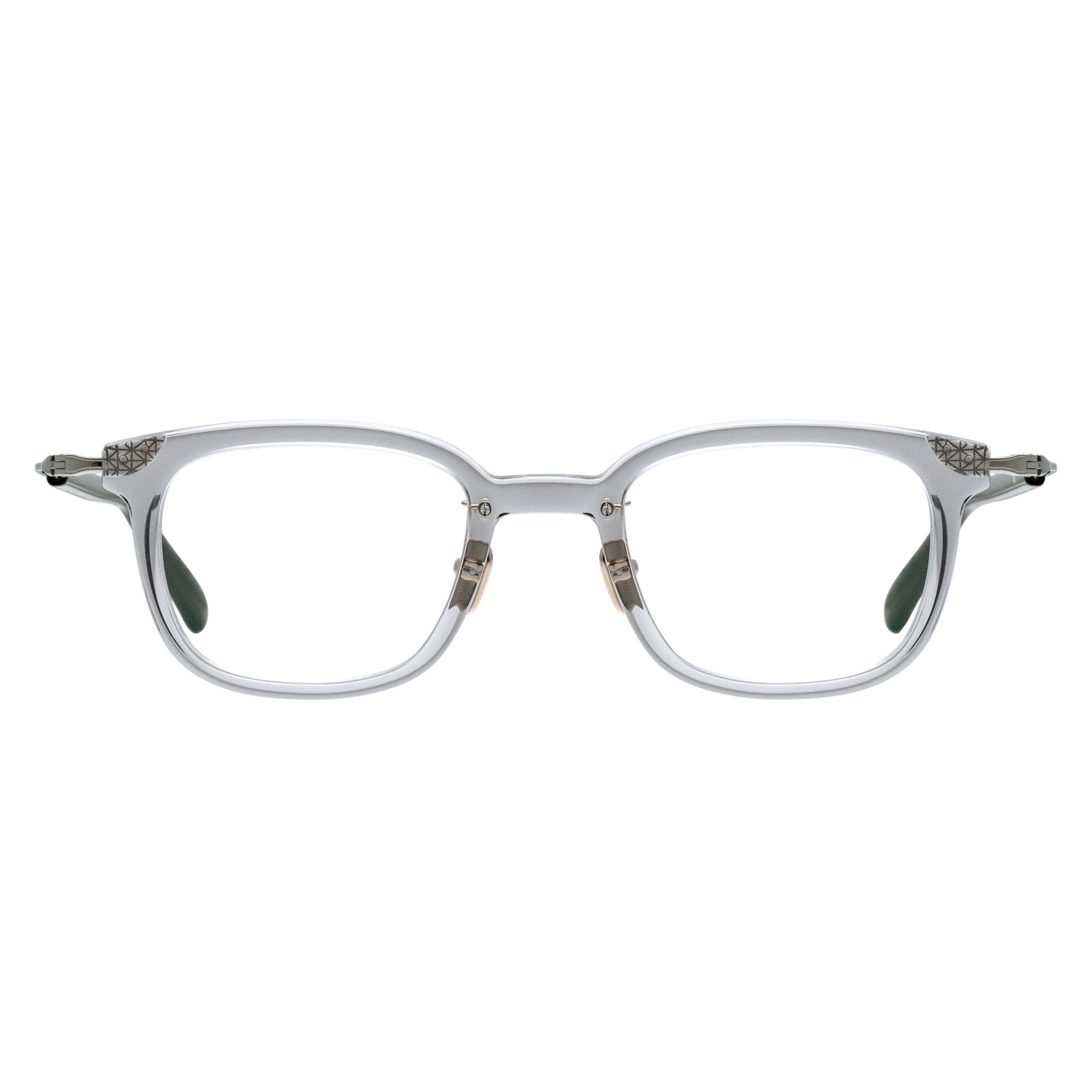 MASUNAGA 1905 GMS-124, 13, frame view