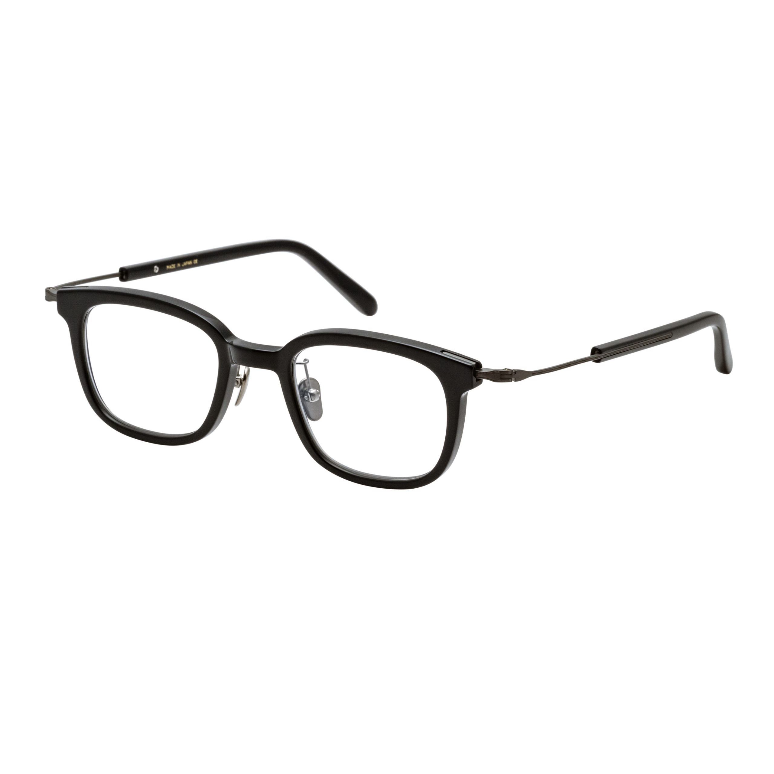 MASUNAGA 1905 GMS-124, 25, frame view