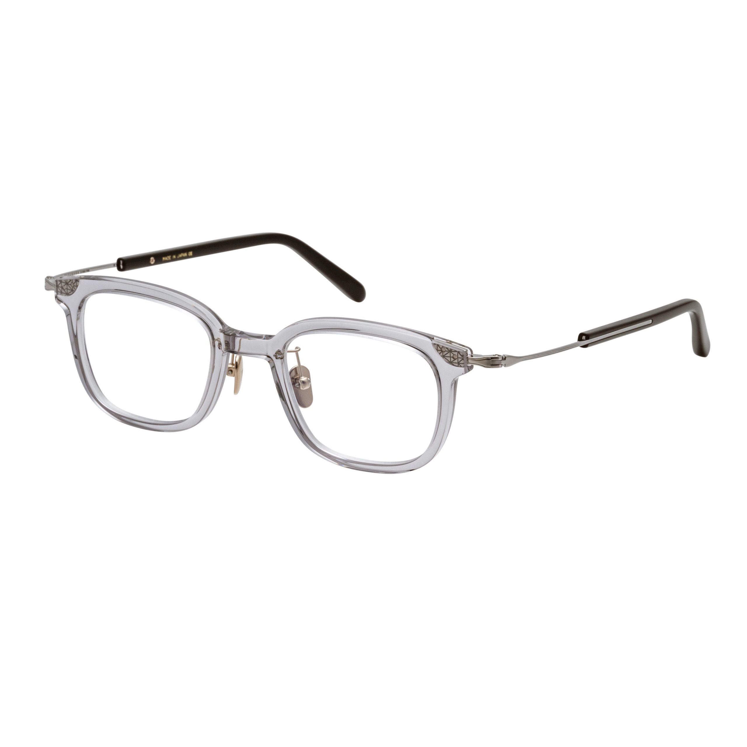 MASUNAGA 1905 GMS-124, 34, frame view