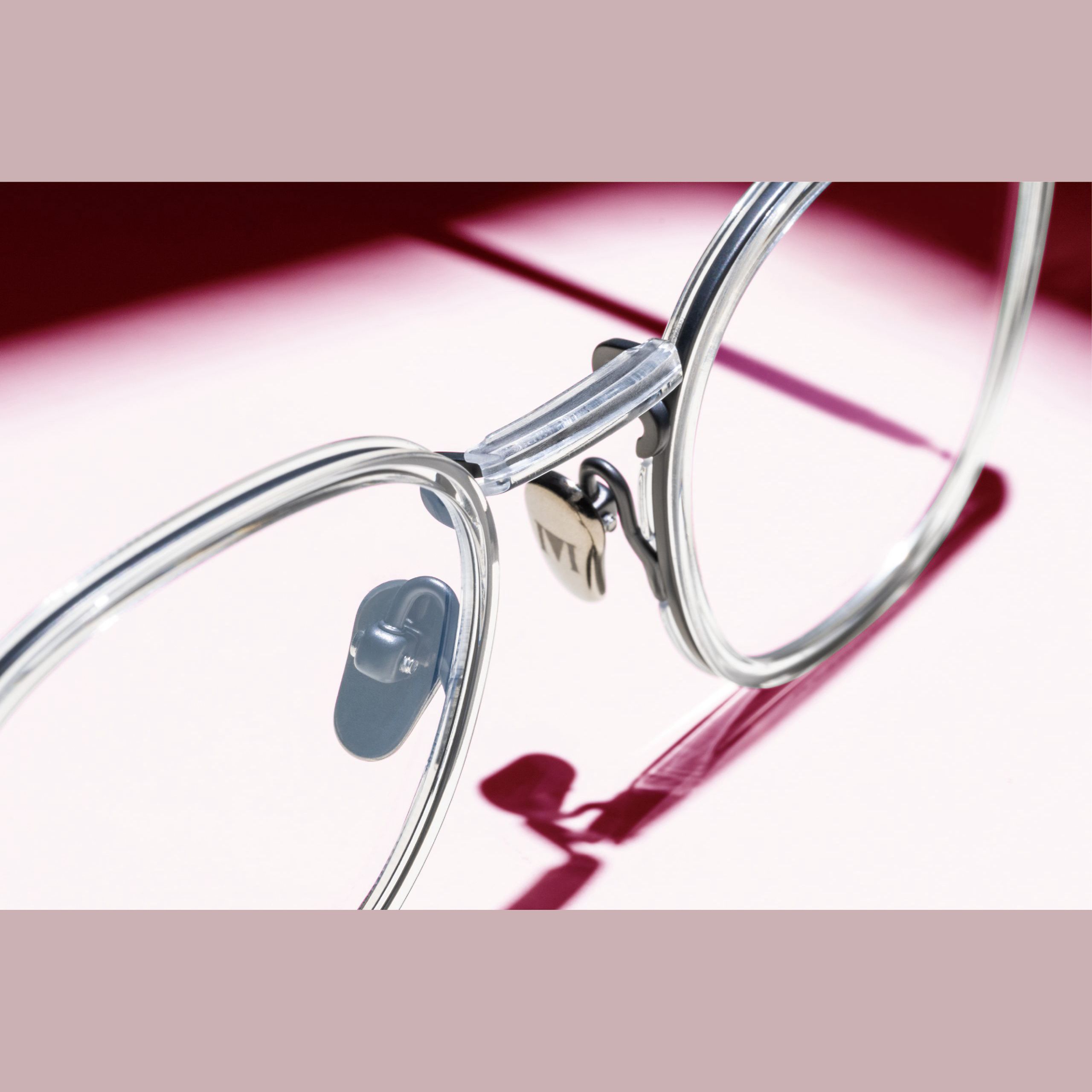 MASUNAGA 1905 GMS-120TS, DETAIL, frame view