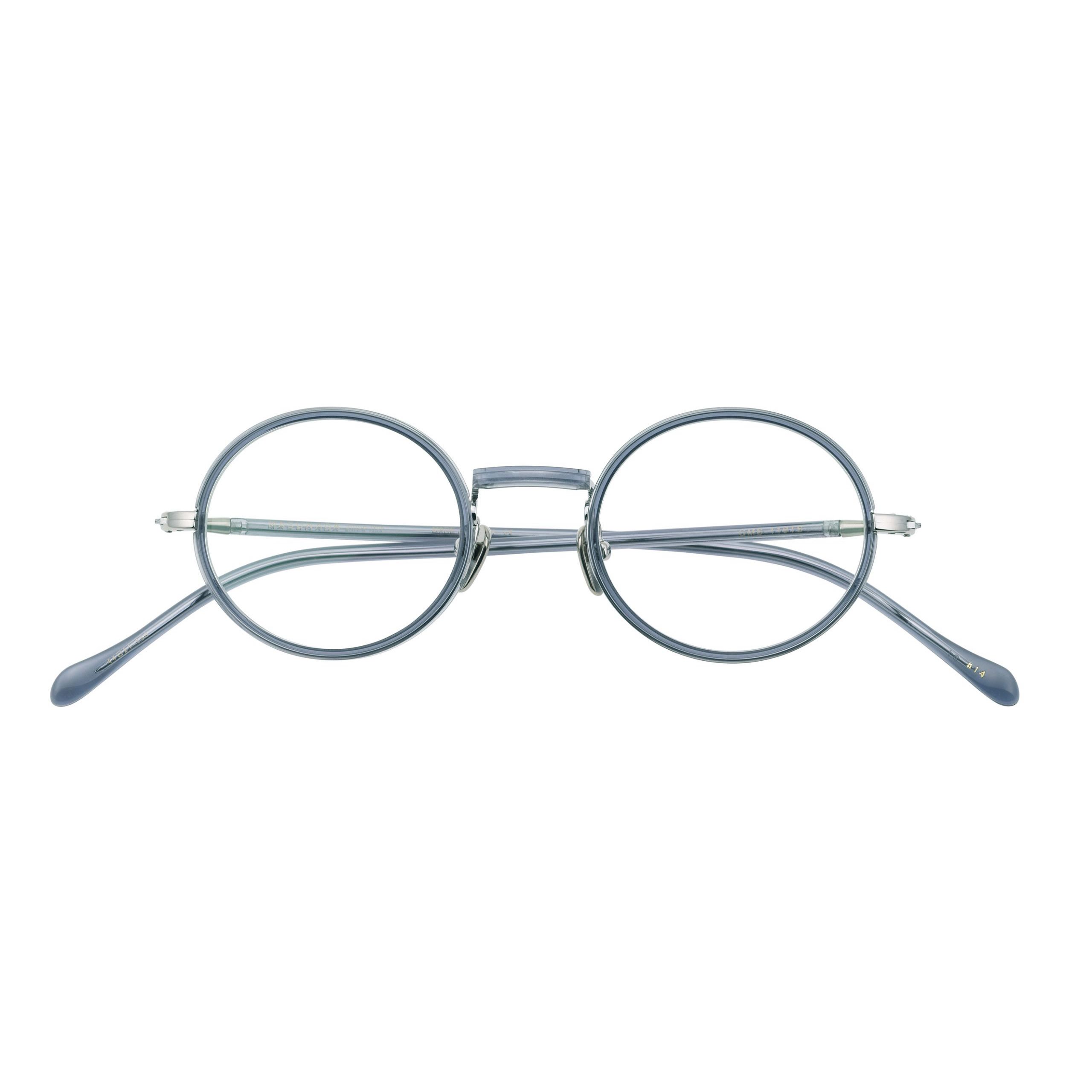 MASUNAGA 1905 GMS-119TS, 14, frame view