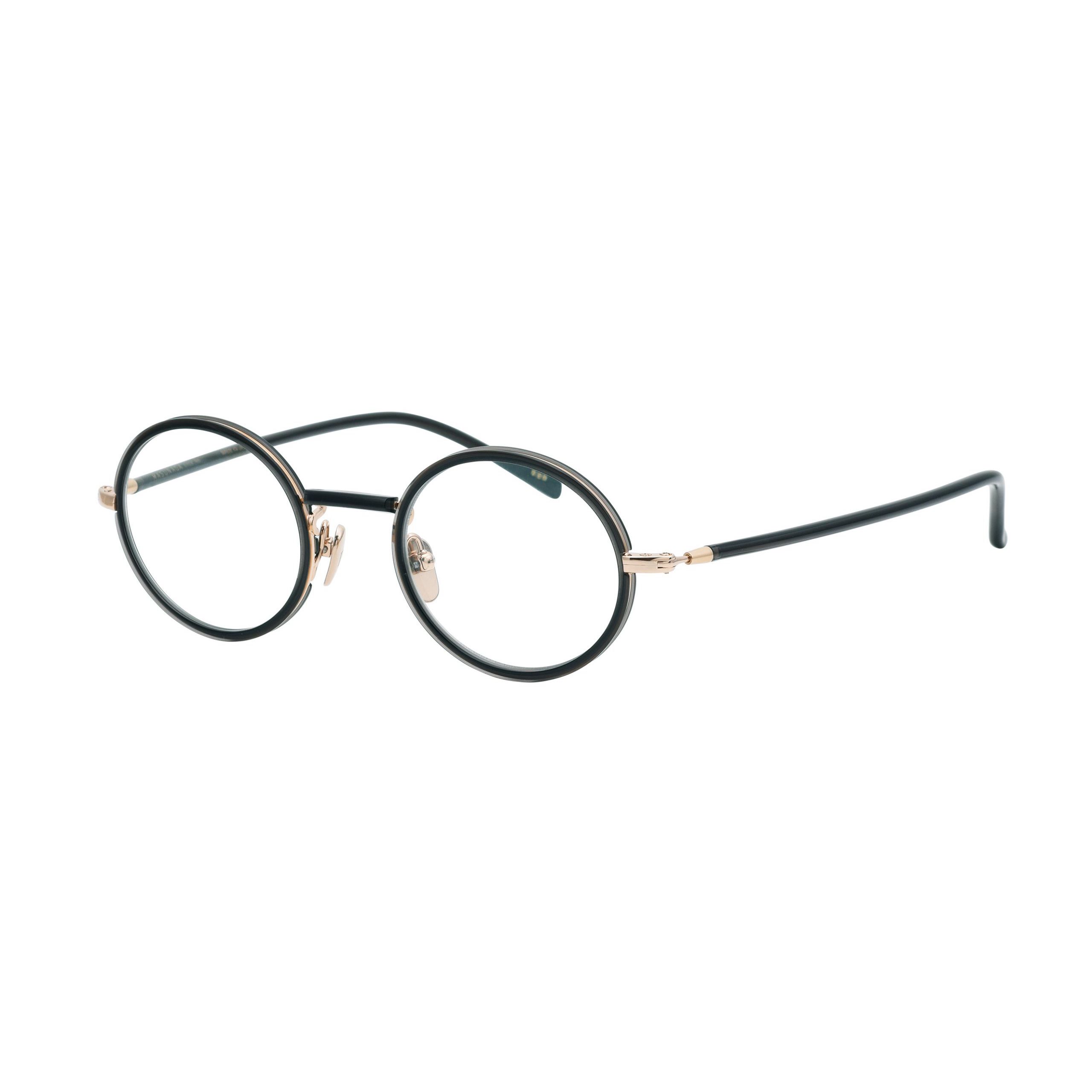 MASUNAGA 1905 GMS-119TS, 39, frame view