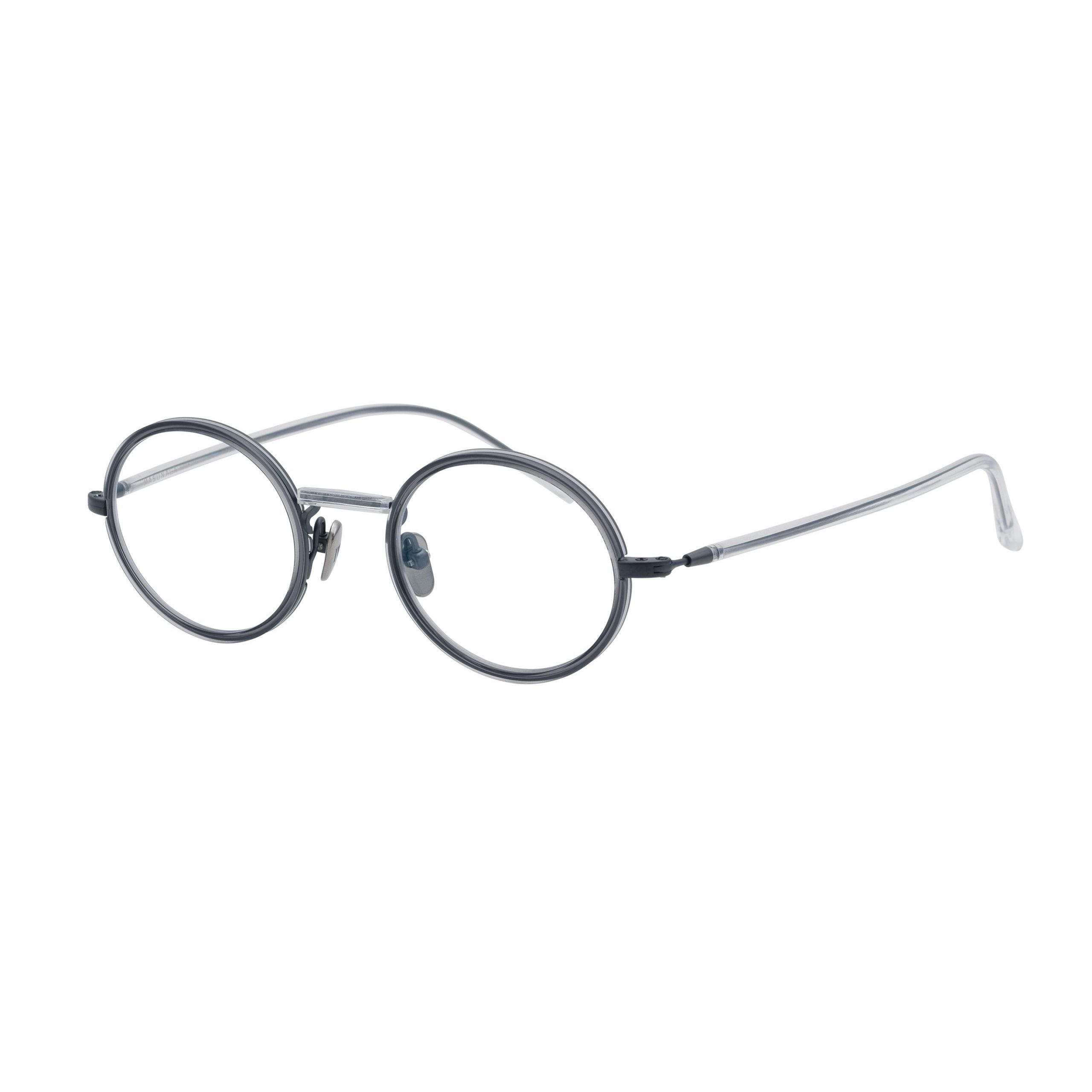 MASUNAGA 1905 GMS-119TS, 44, frame view