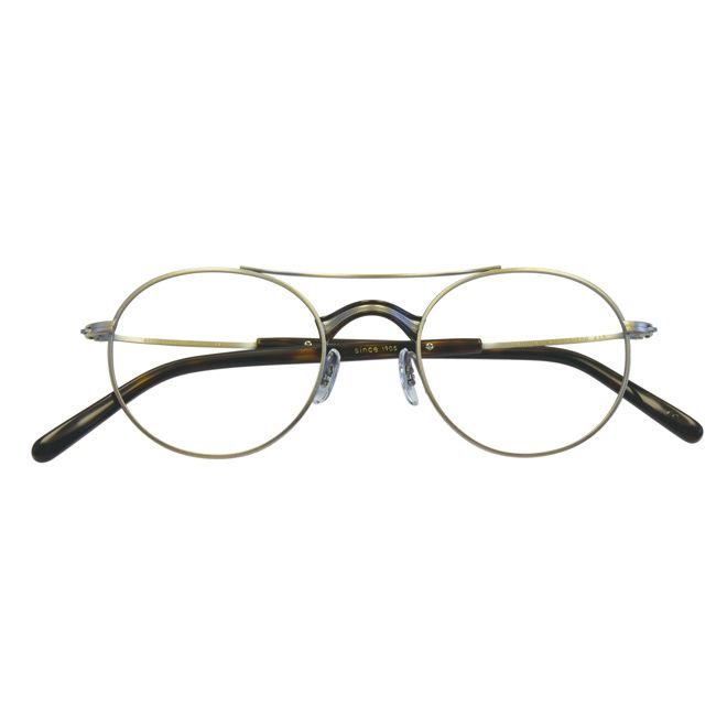 MASUNAGA 1905 GMS-106, 39, frame view