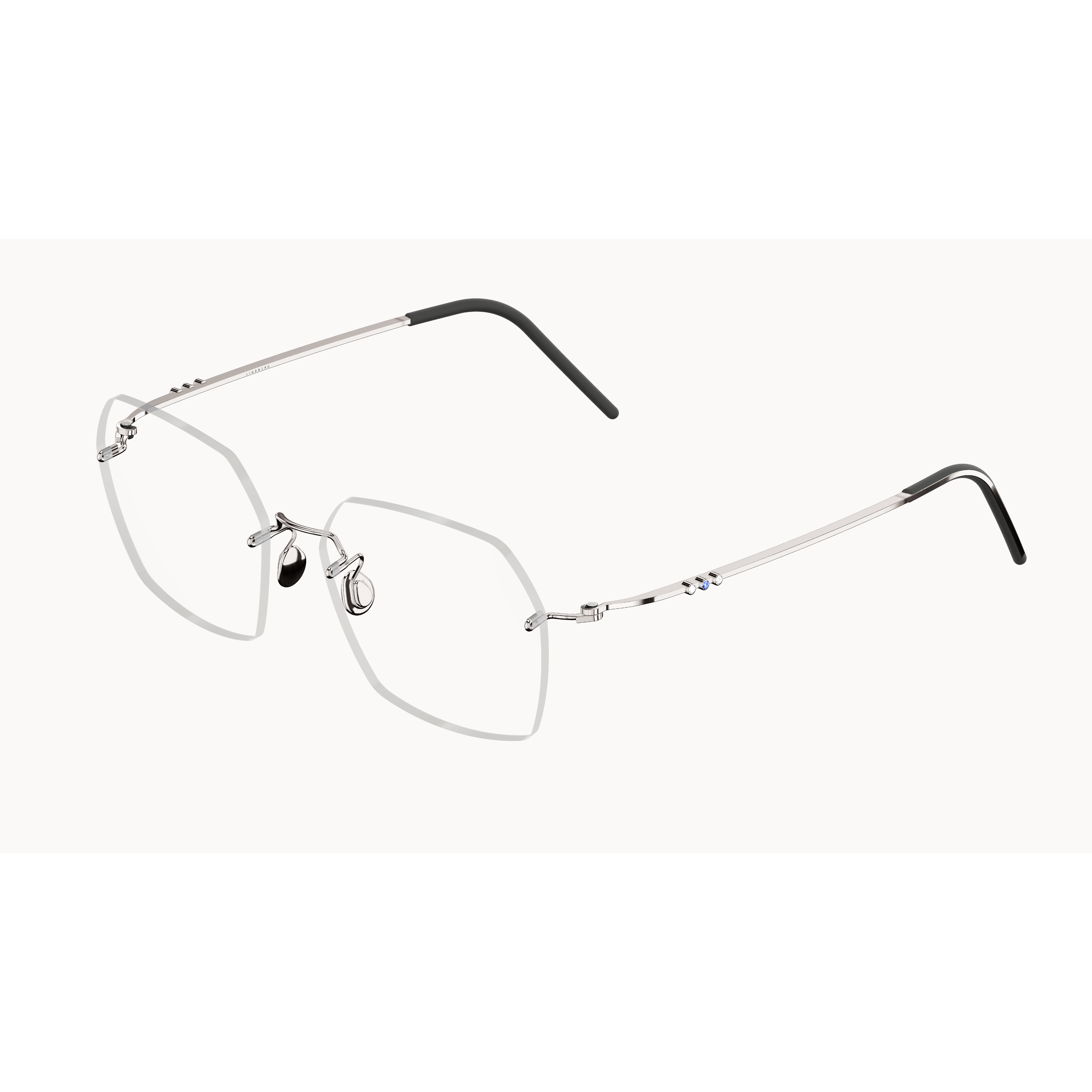 LINDBERG 2551, 065, frame view