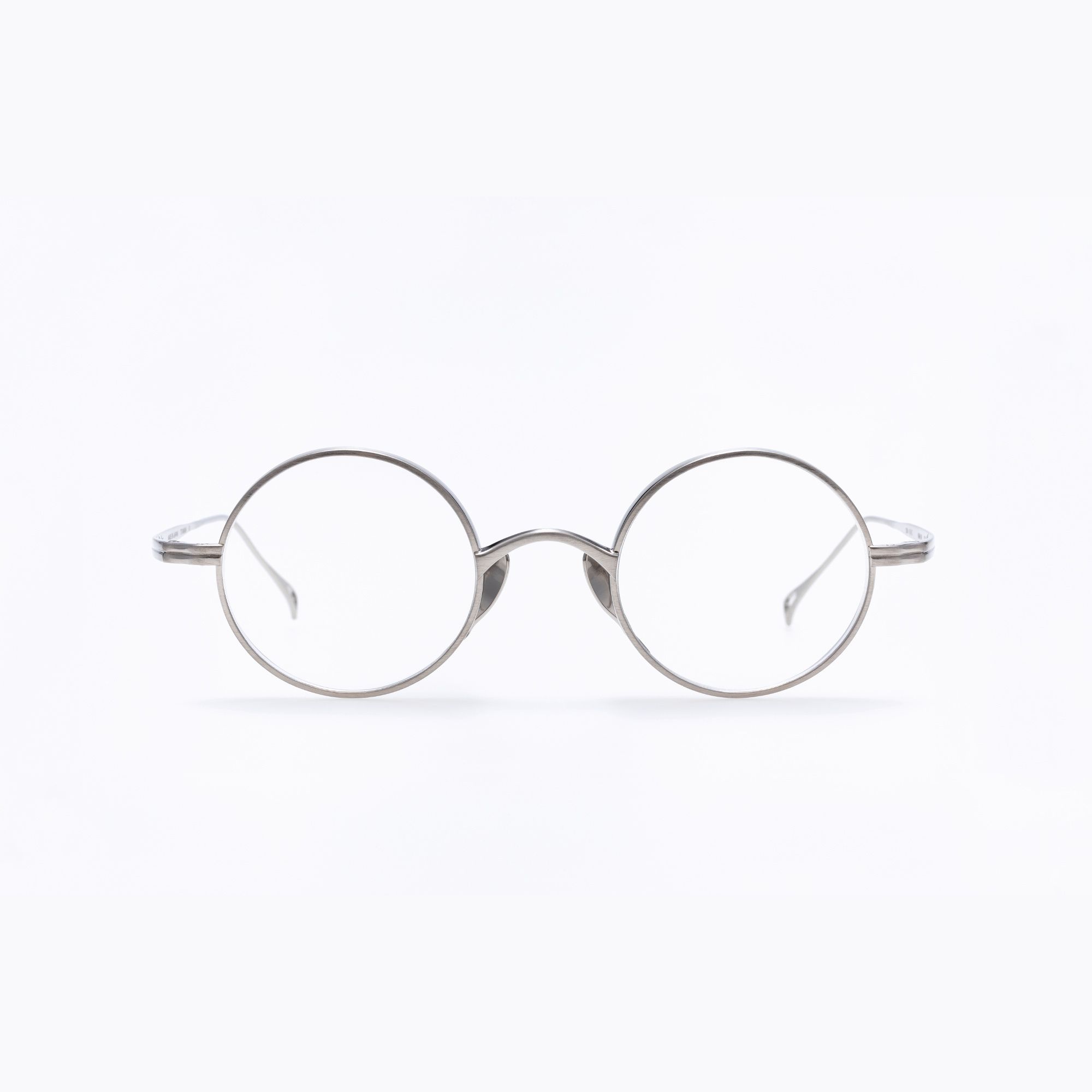 KAMEMANNEN 99, TSH, frame view