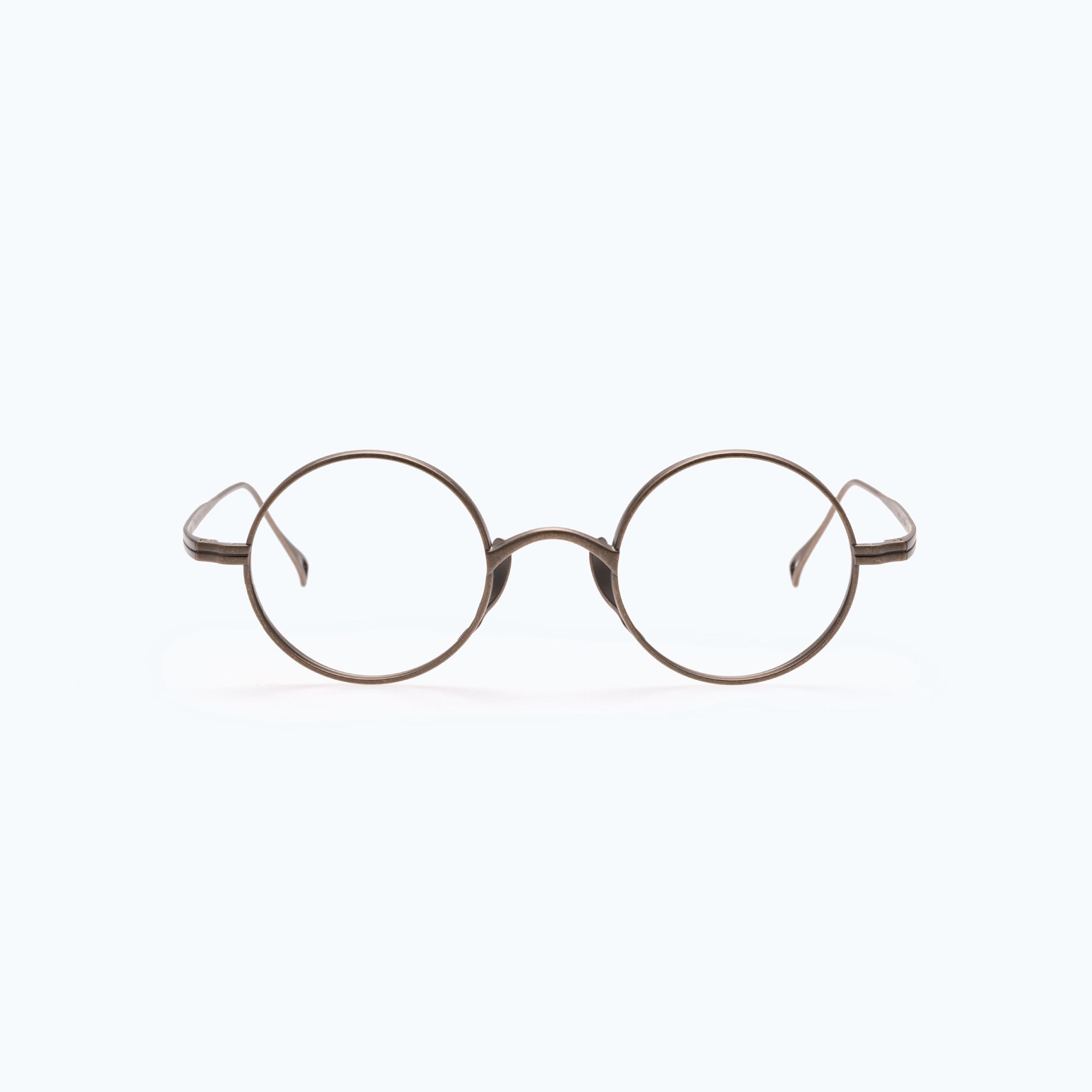 KAMEMANNEN 99, DGP, frame view