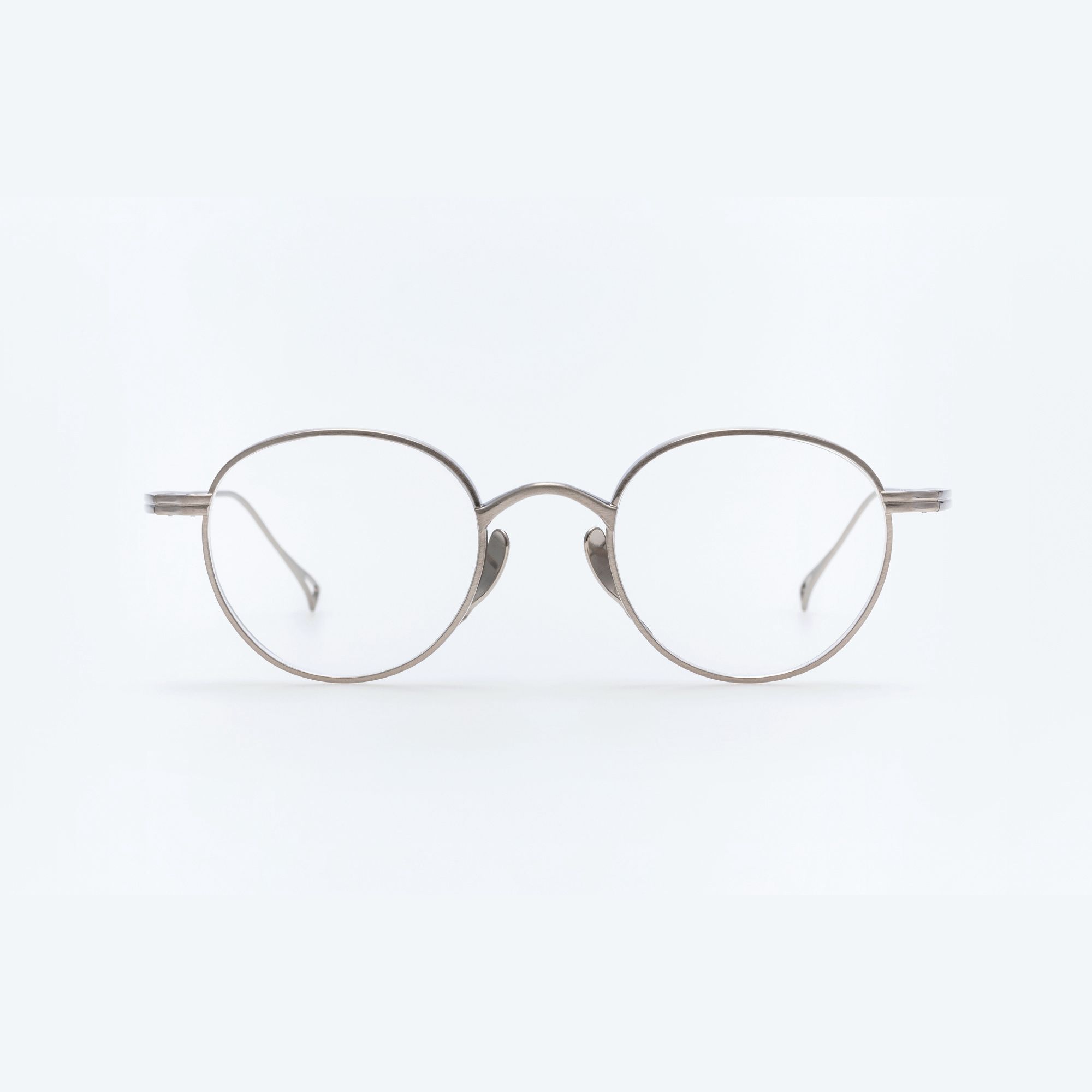 KAMEMANNEN 113, TSH, frame view