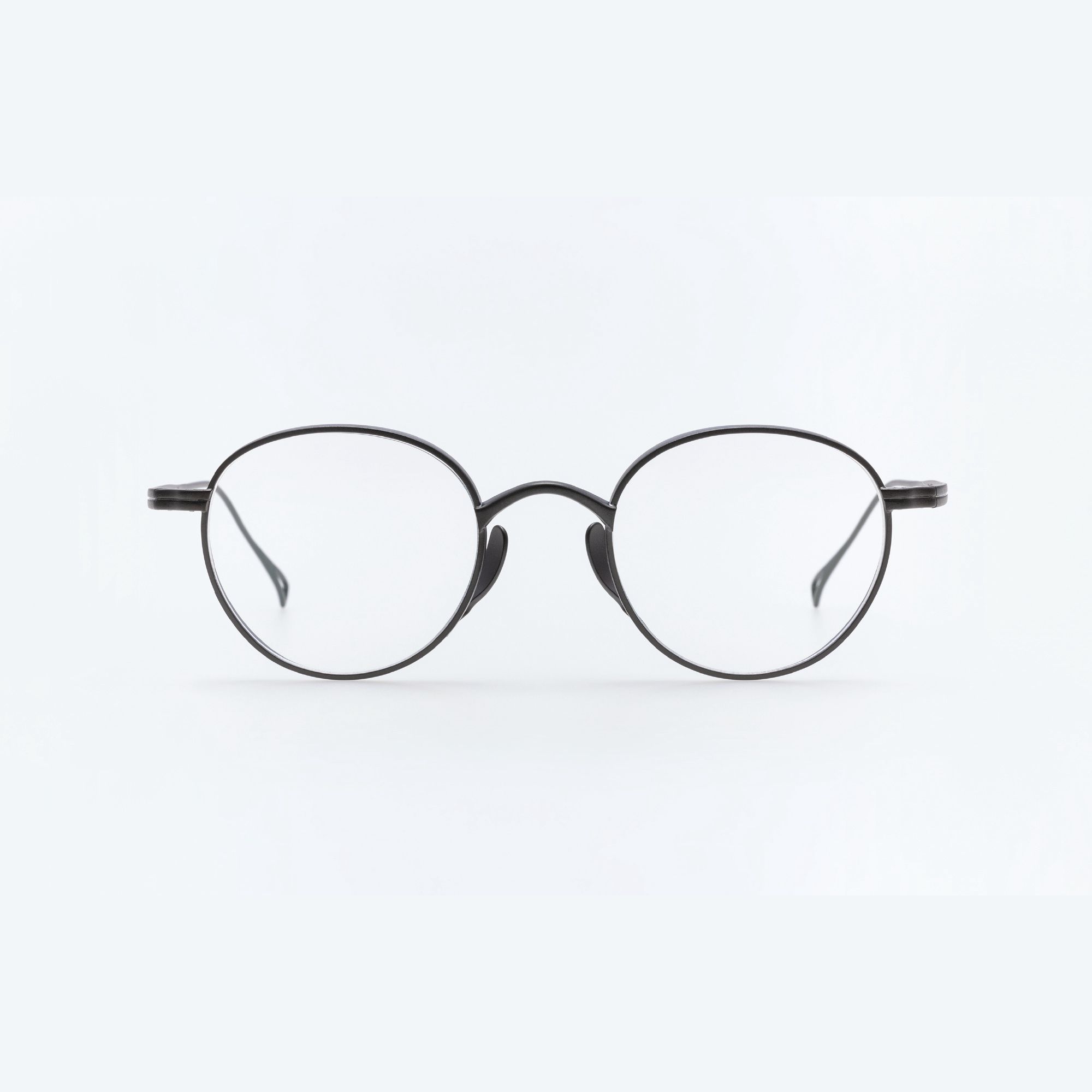 KAMEMANNEN 113, MBK, frame view